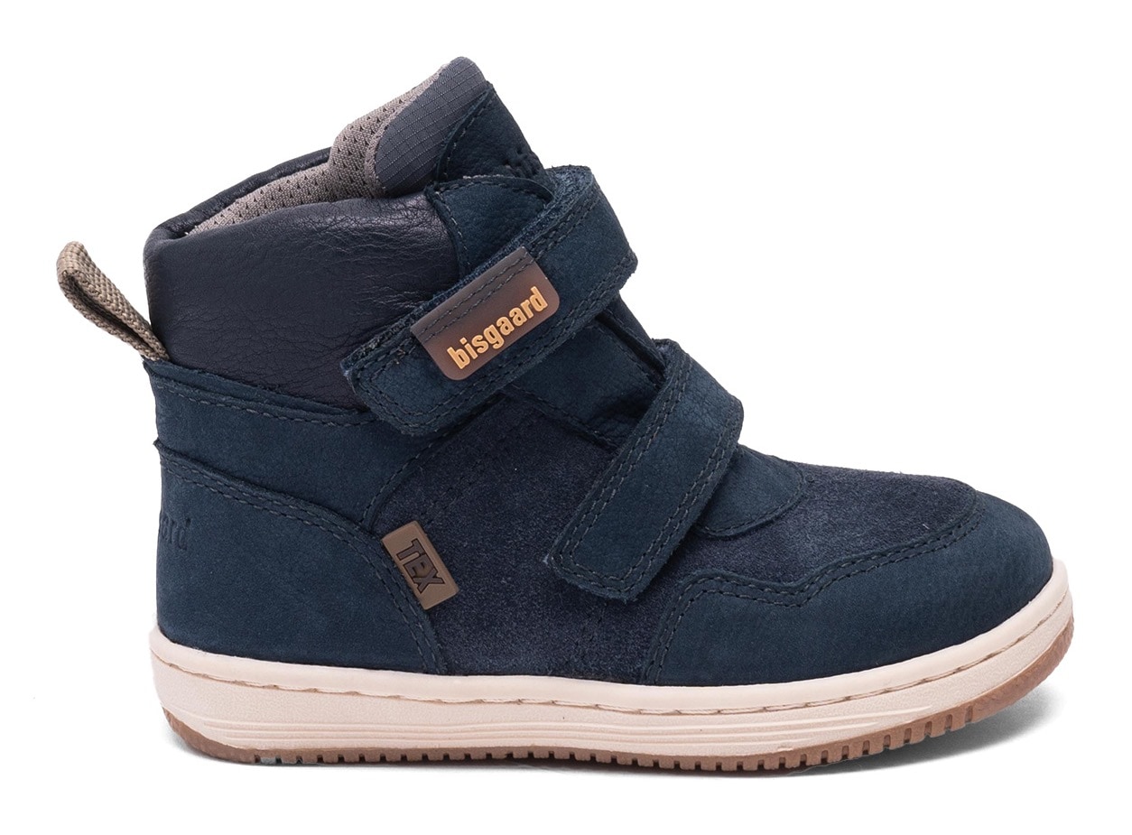 Bisgaard Winterstiefel »matty tex«, Boots mit isolierendem 3M Thinsulate, Größenschablone zum Download
