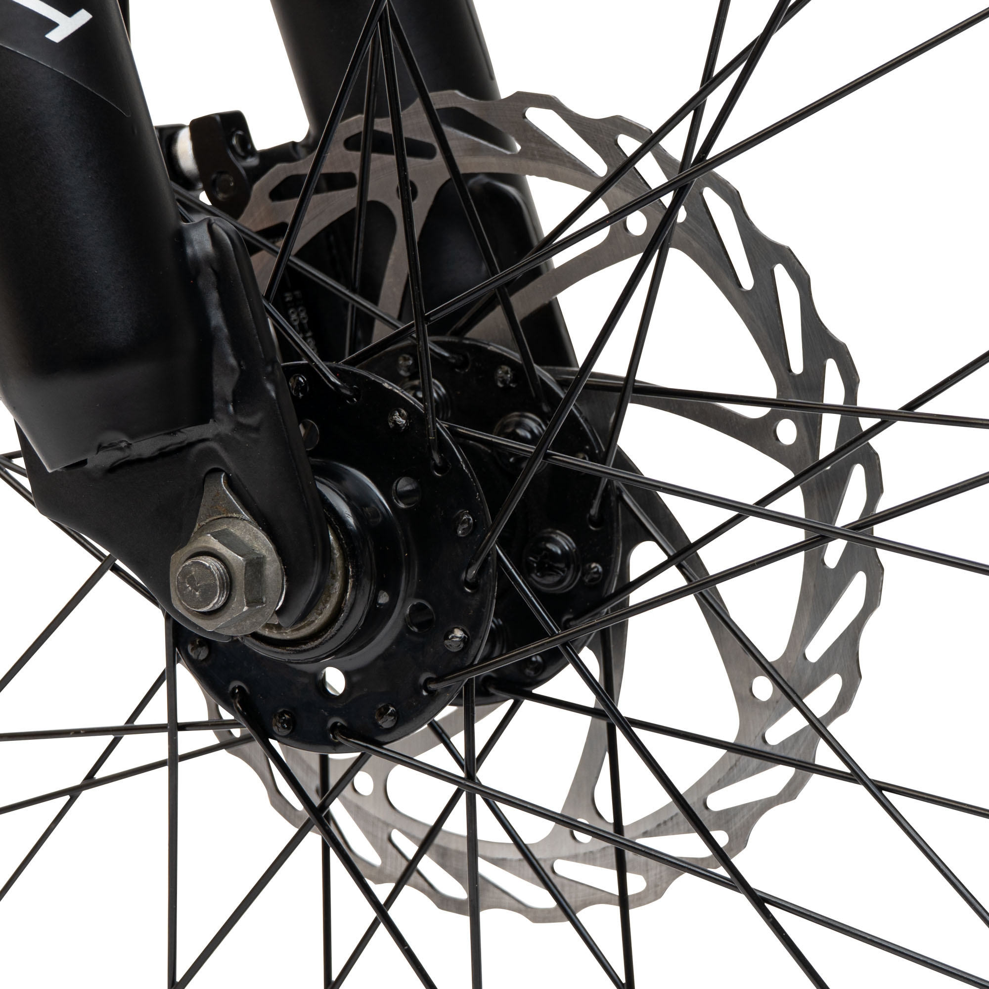 Huffy Mountainbike »Korros 24 Zoll Herren Mountainbike«