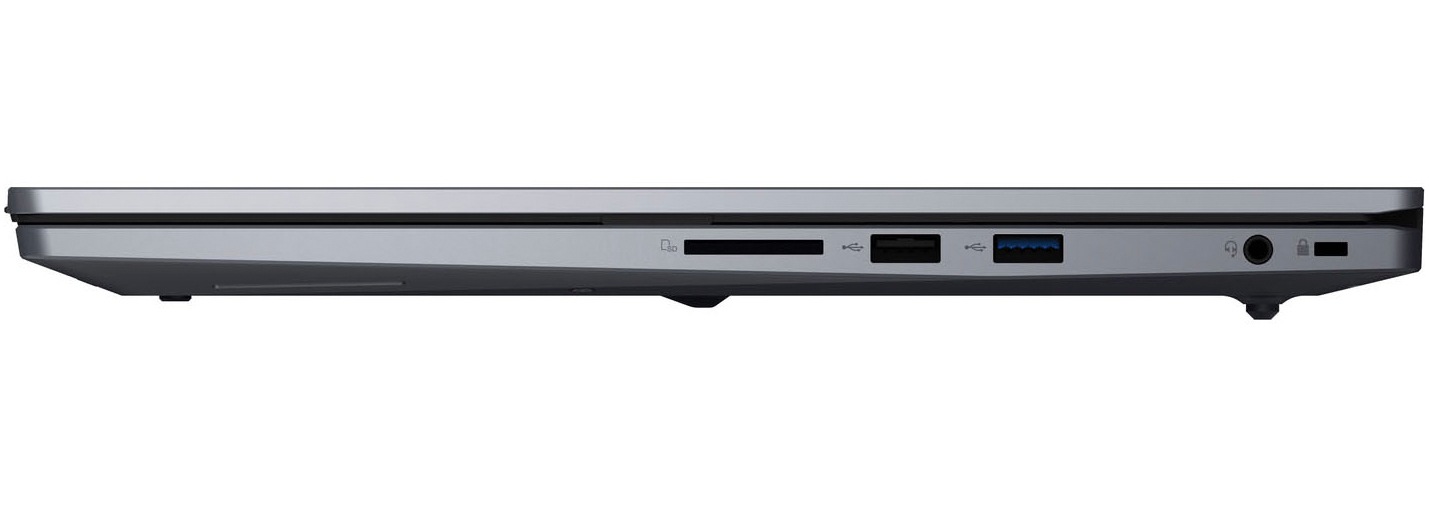 Medion® Notebook »E17433«, 43,9 cm, / 17,3 Zoll, Intel, Core i5, UHD Graphics, 512 GB SSD