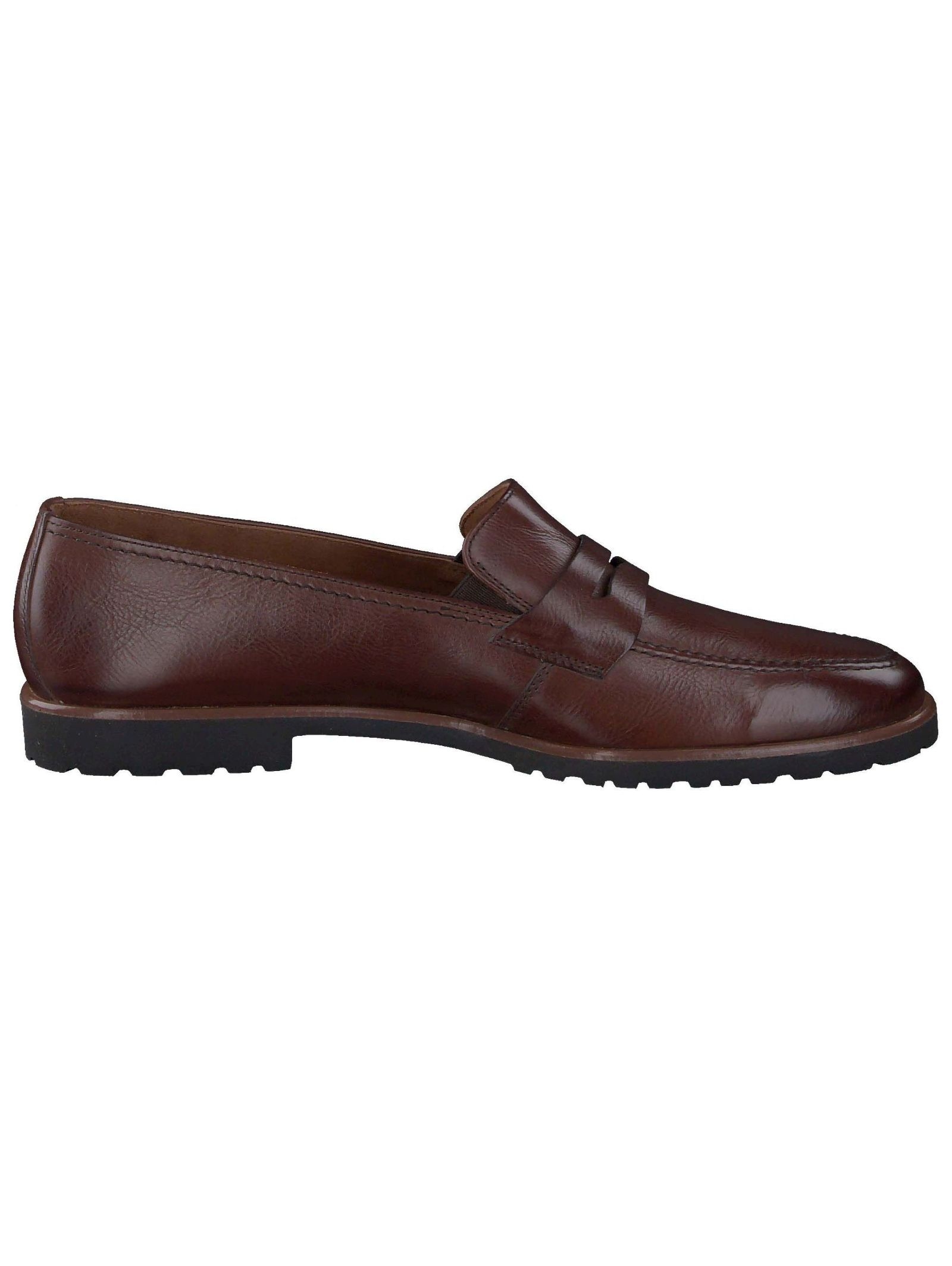Paul Green Slipper "Paul Green Slipper Glattleder" günstig online kaufen