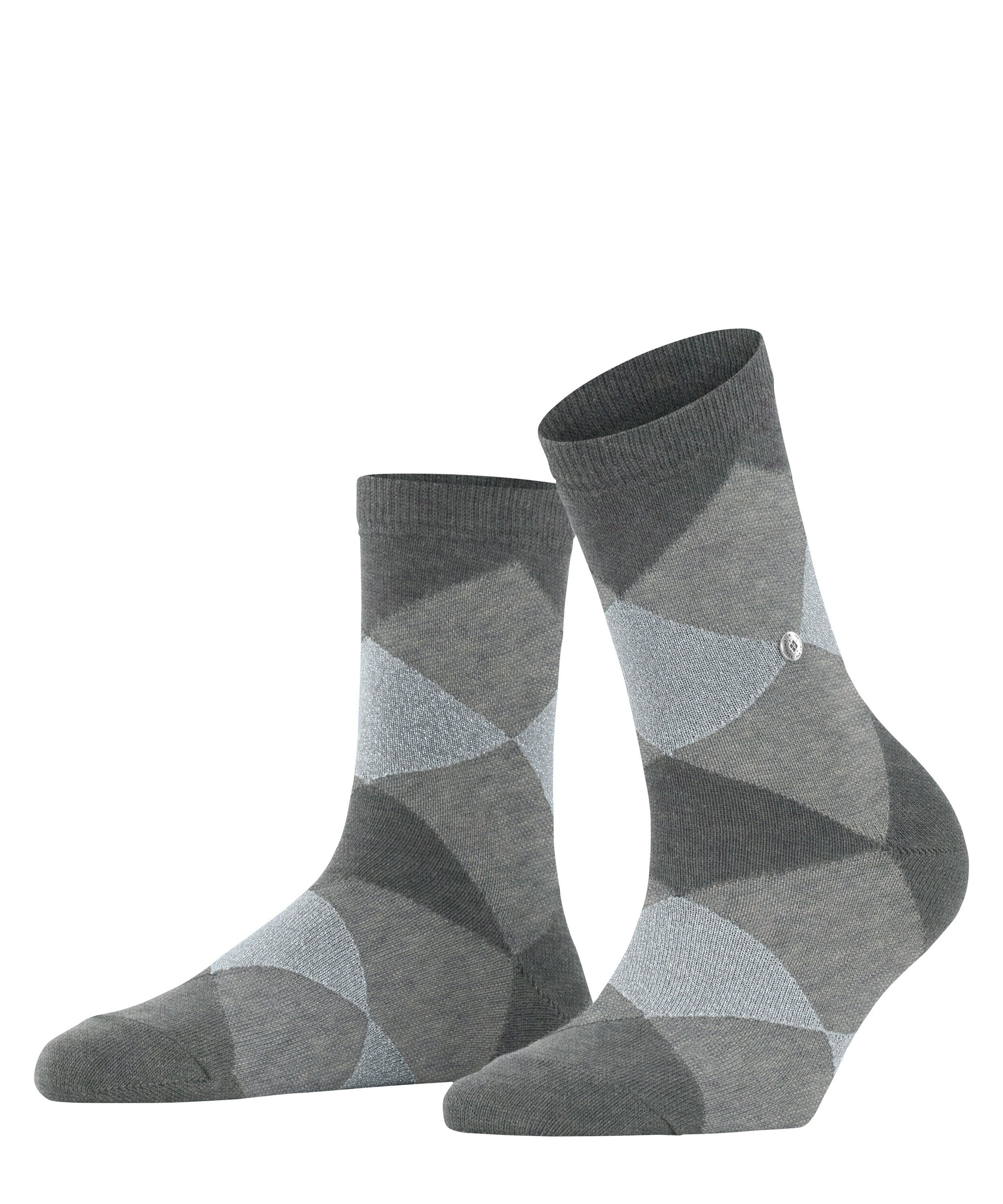 Burlington Socken "Glitter Bonnie" 1 Paar tlg.