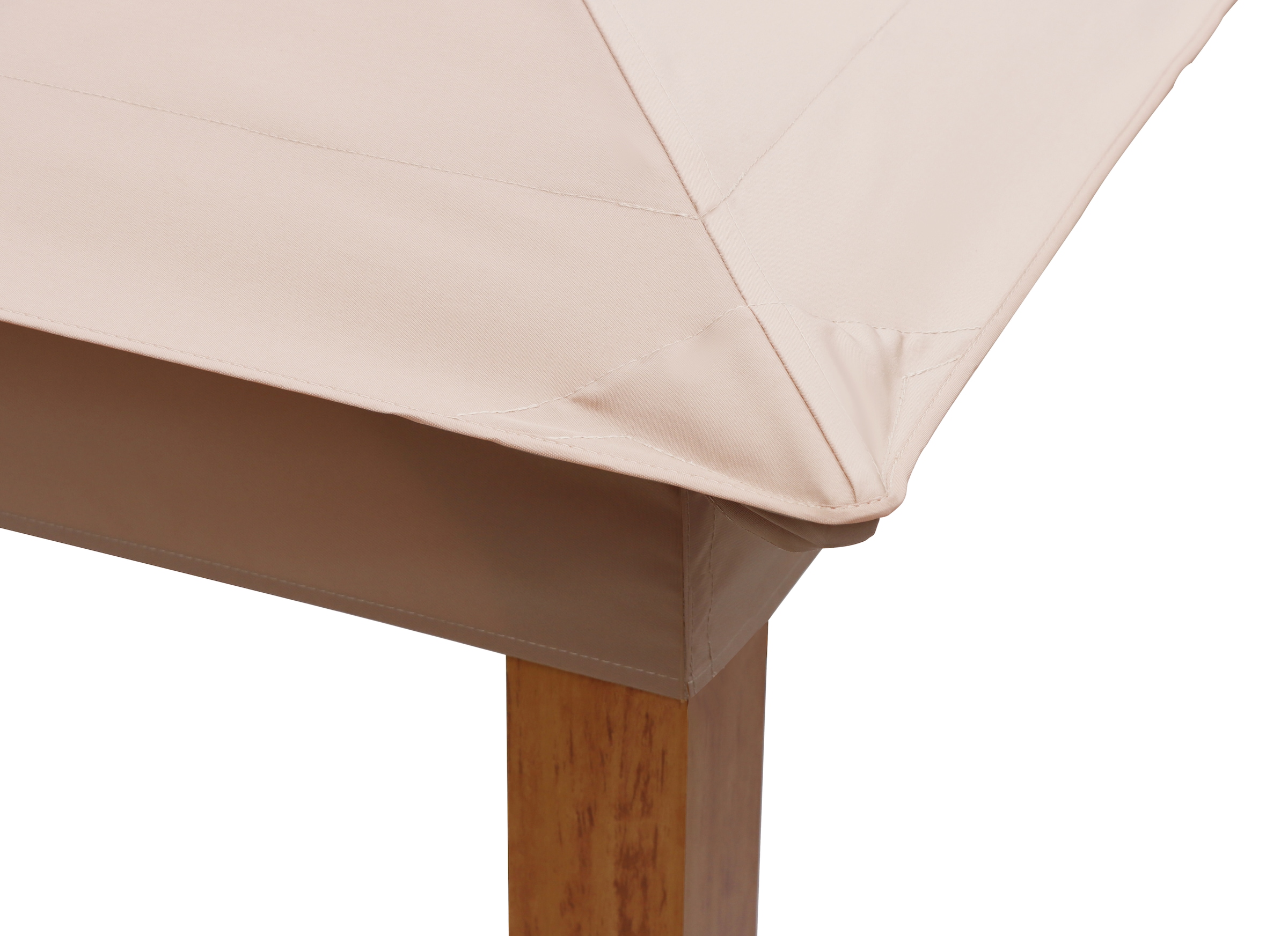 KONIFERA Pavillon »Big Tube«