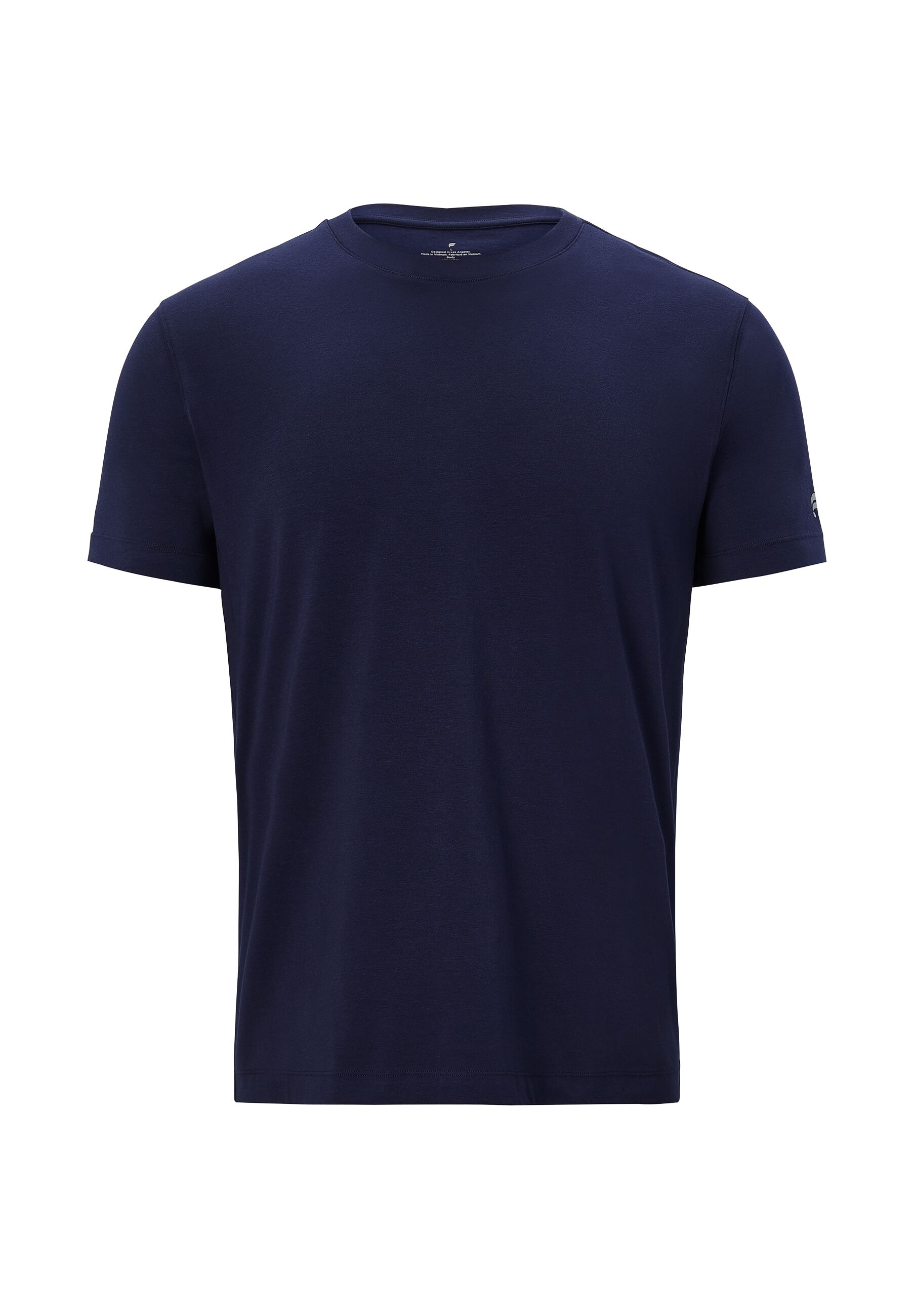 Fabletics T-Shirt "Fabletics T-Shirt The 24-7" aus schweißableitenden Hybrid365-Gewebe