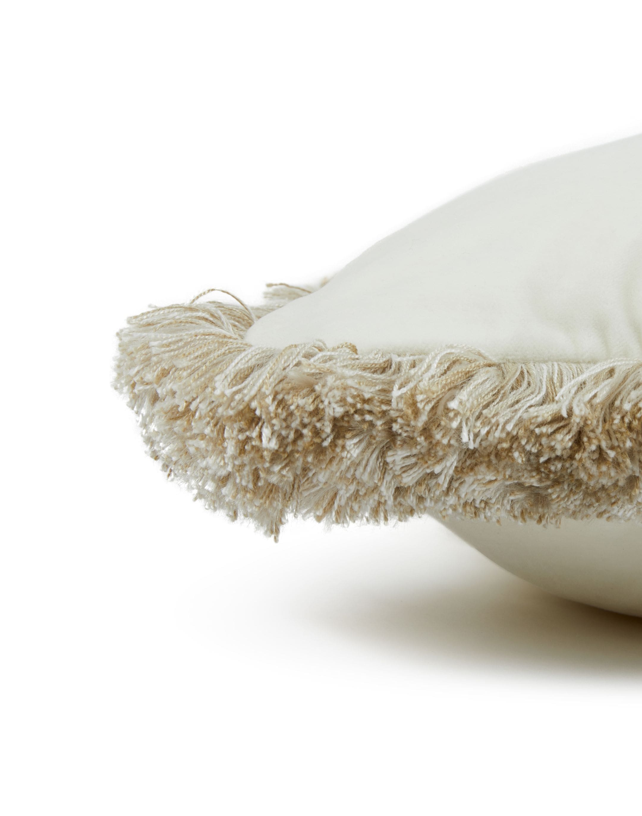 PHILIPP PLEIN Kissenbezüge »Cushion Gothic Monogram 60x60«