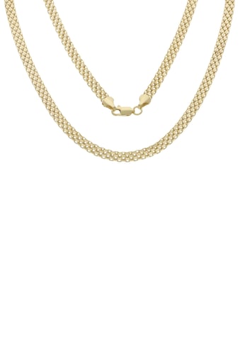 Firetti Goldkette »Schmuck Geschenk Gold 375 H...