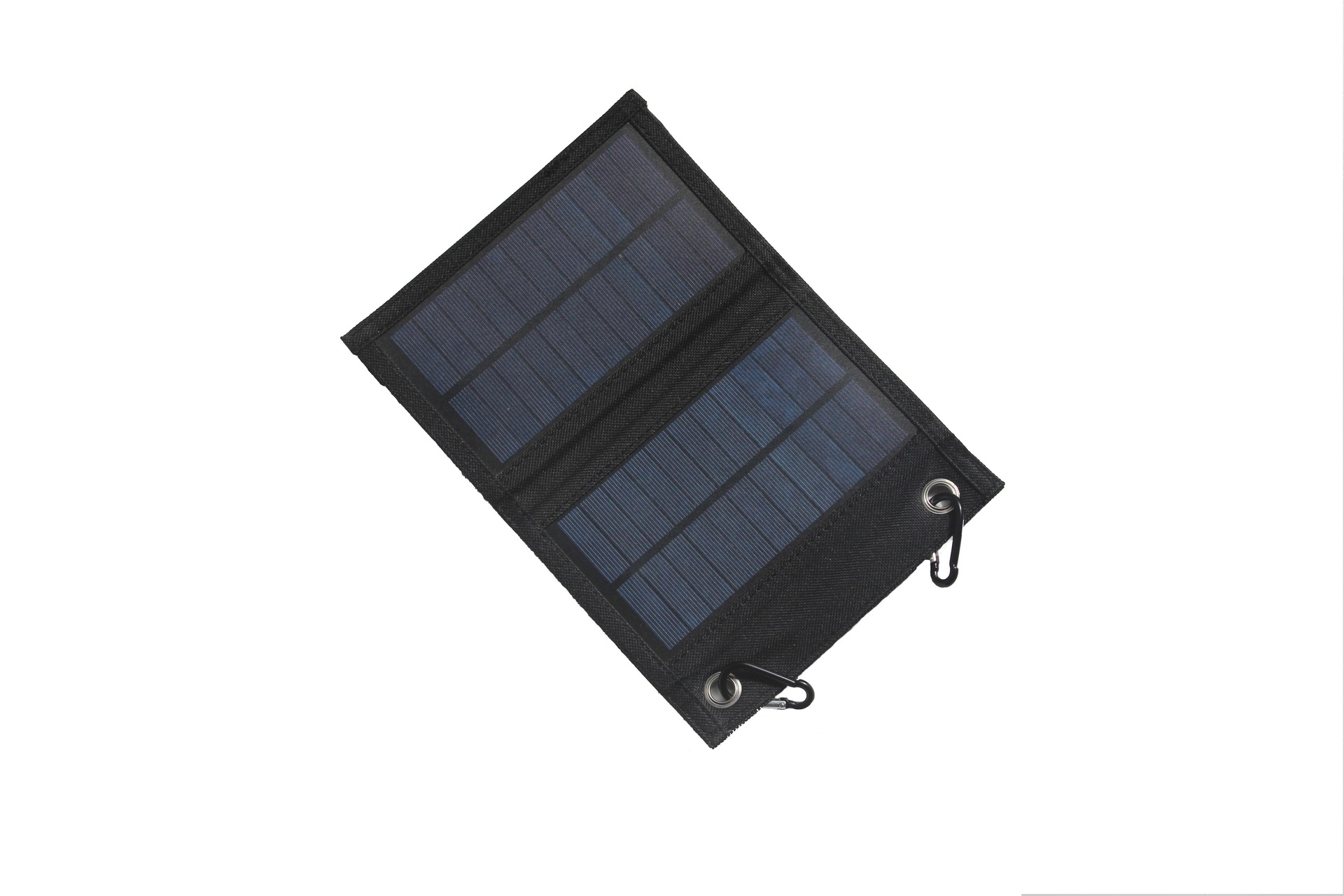 felixx Solarladegerät »Handy Solarpanel 5 W«