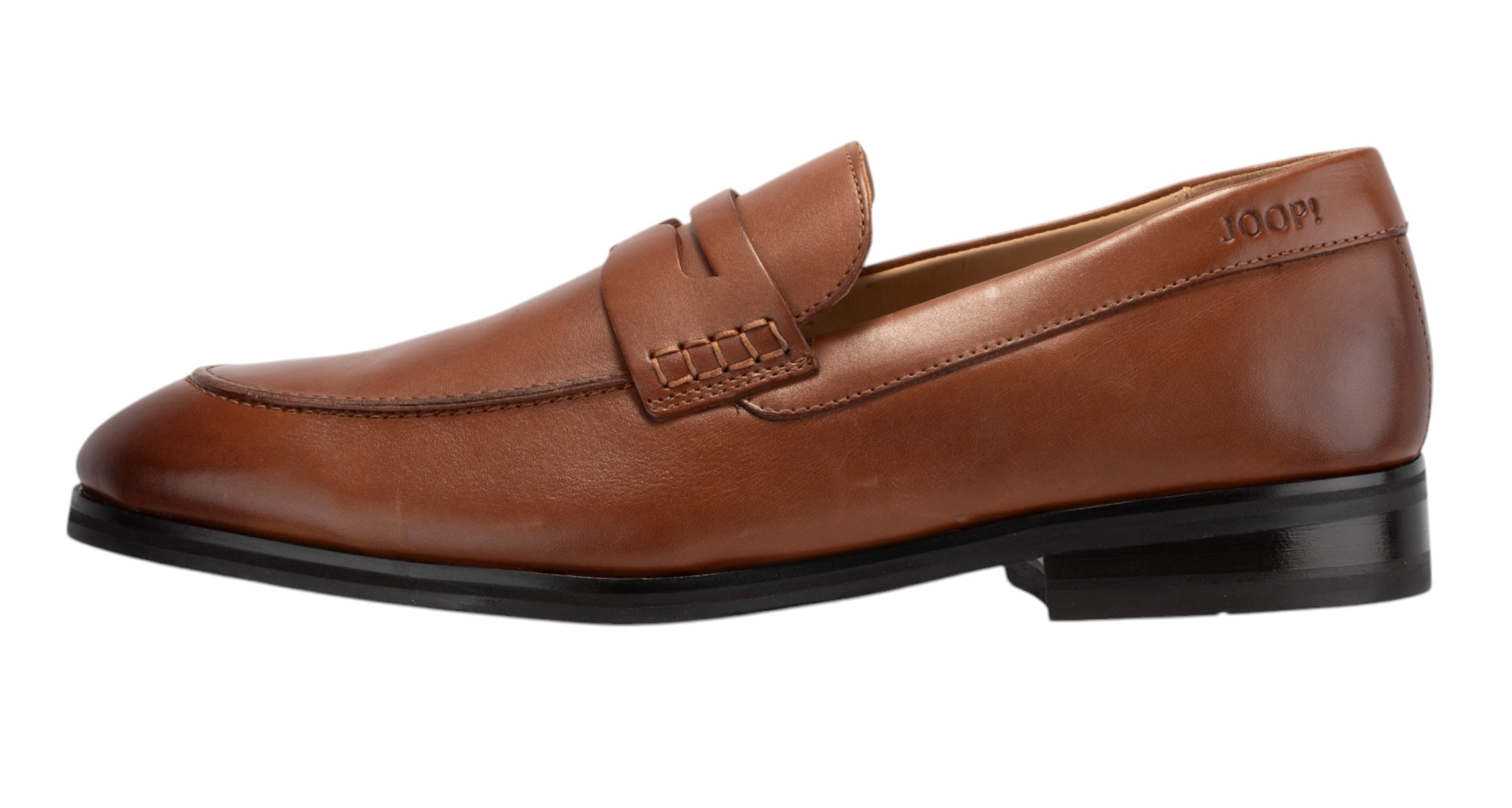 JOOP! Loafer »pero 1.0 kleitos loafer slip on ld«