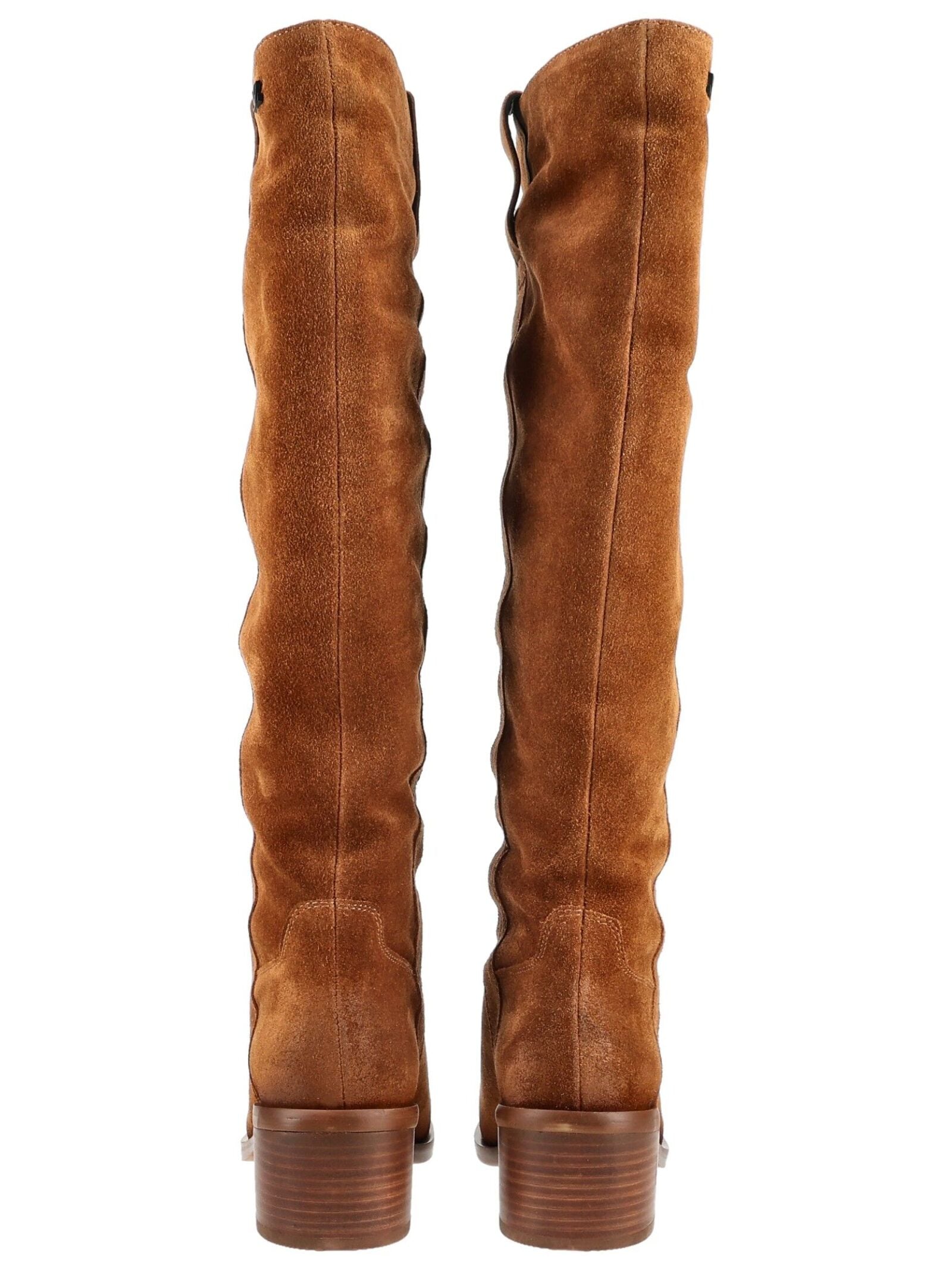 Lazamani Stiefel »Lazamani Stiefel Veloursleder«