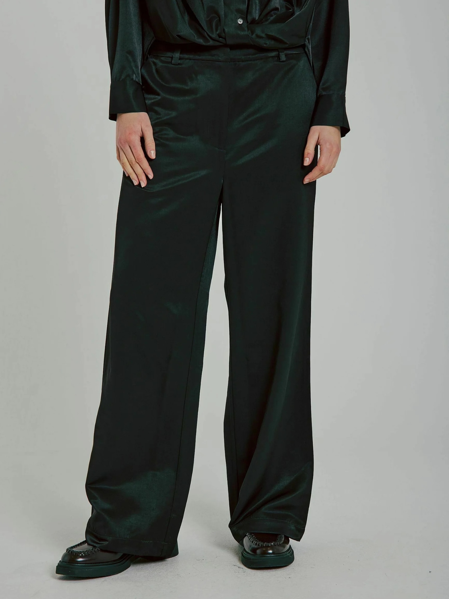 NORR "NORR Trousers Talua"