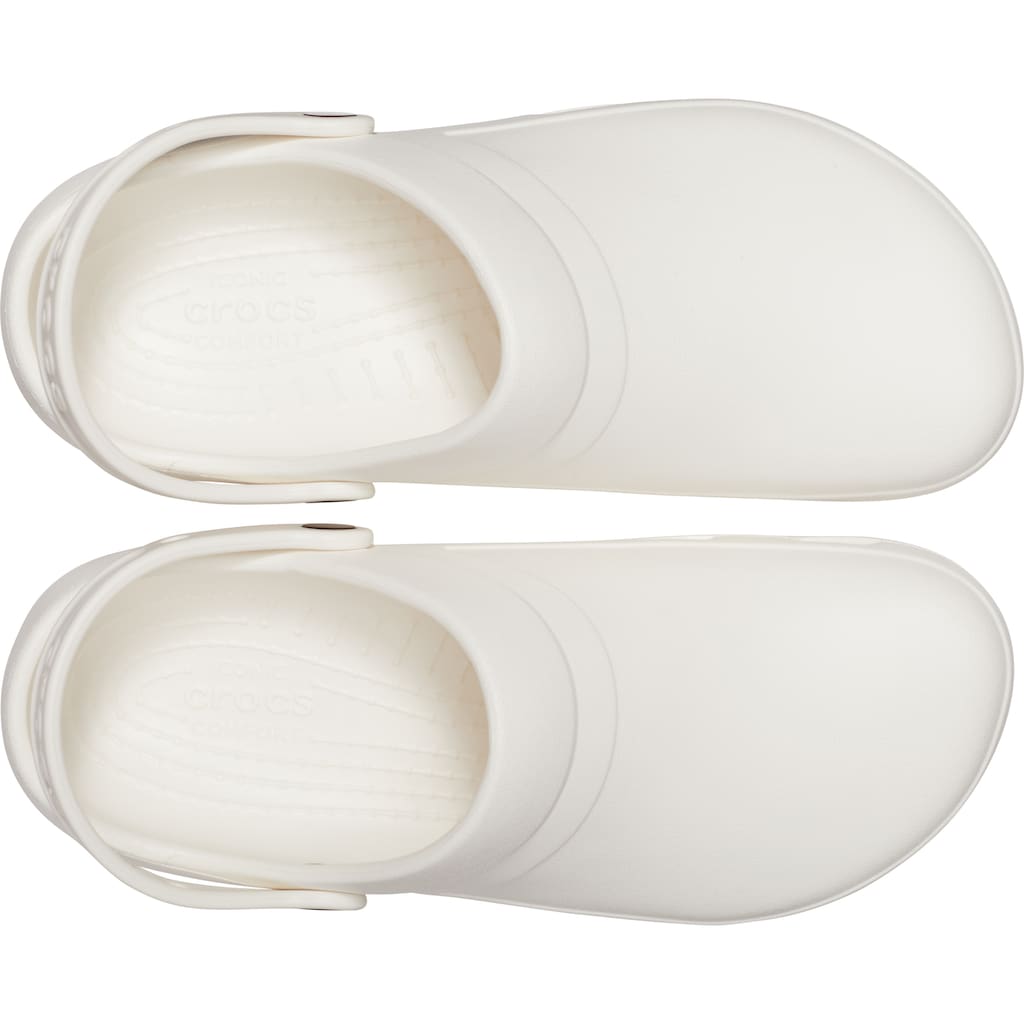 Crocs Berufsschuh »Specialist II Vent Clog«