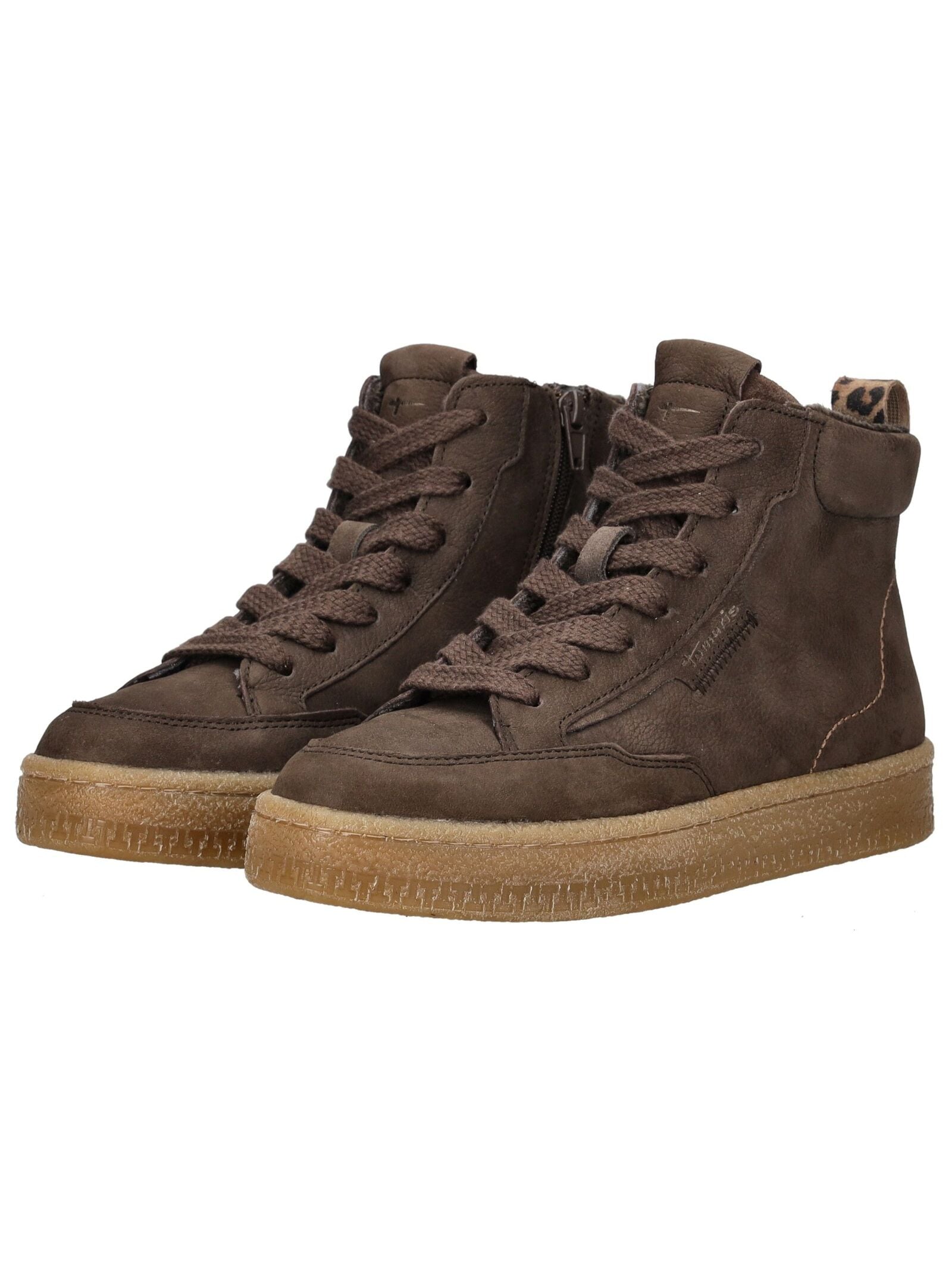 Tamaris Sneaker »Tamaris Sneaker Leder«
