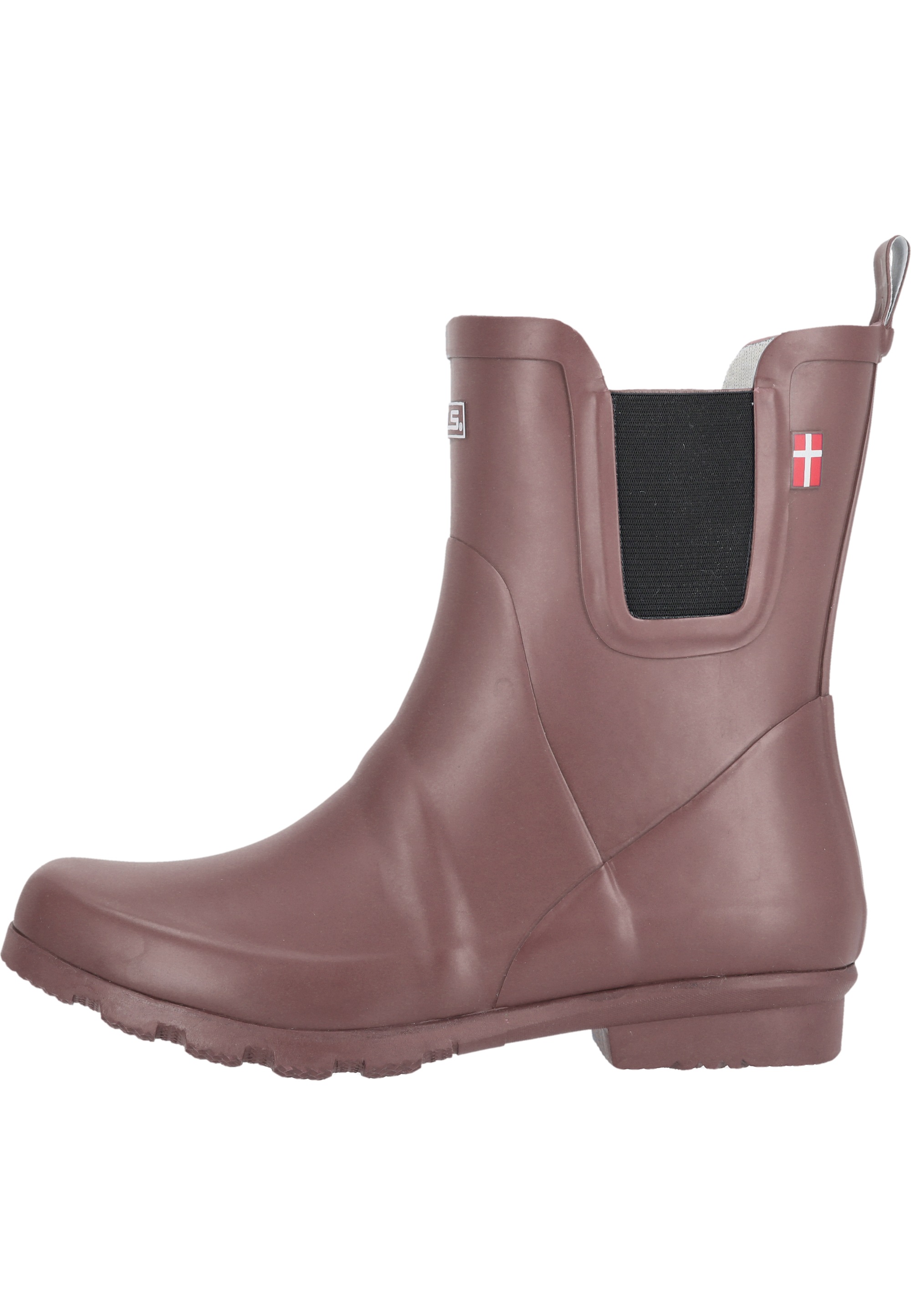 MOLS Gummistiefel »Suburbs«, mit wasserdichter Funktion