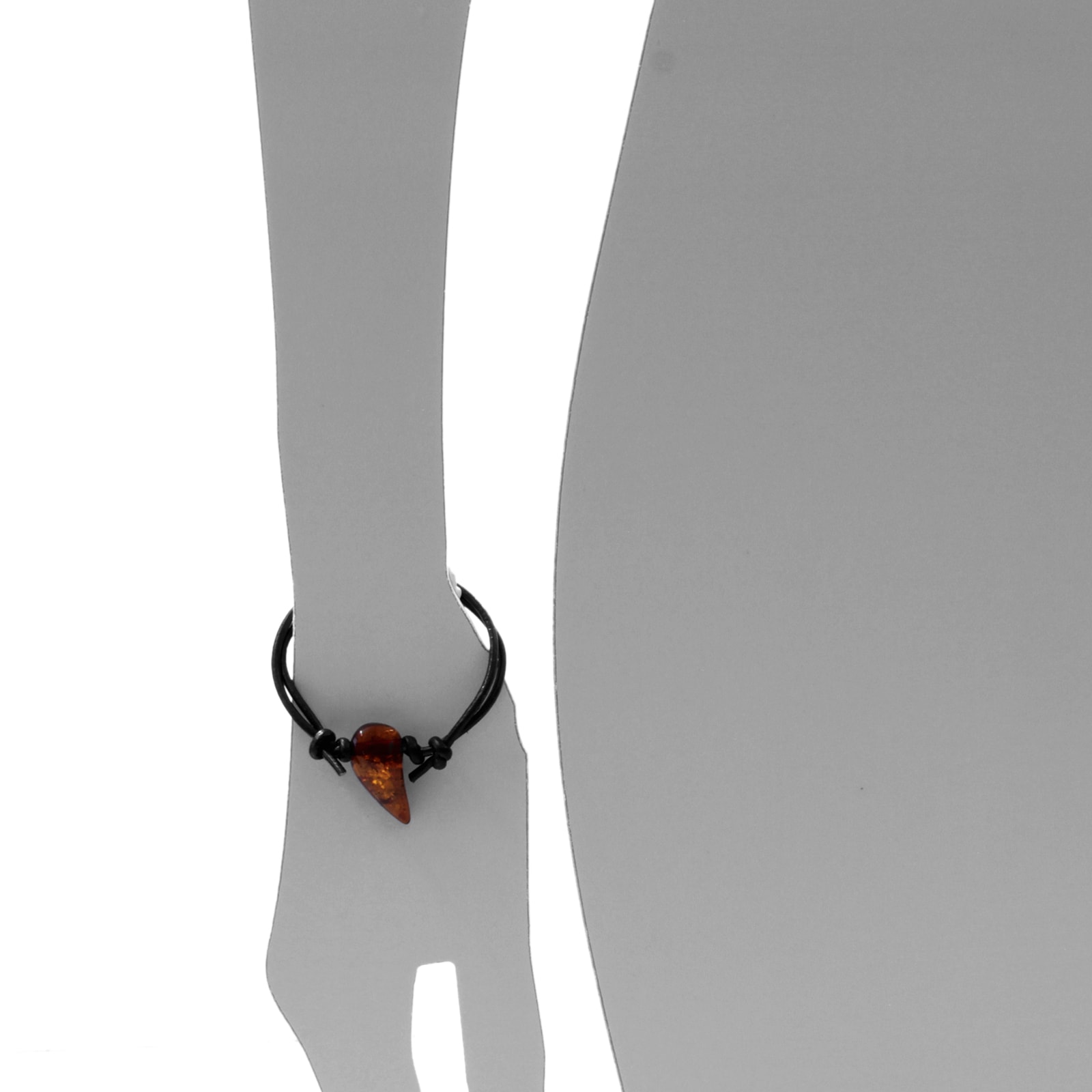OSTSEE-SCHMUCK Armband »- Alex - Bernstein -,«