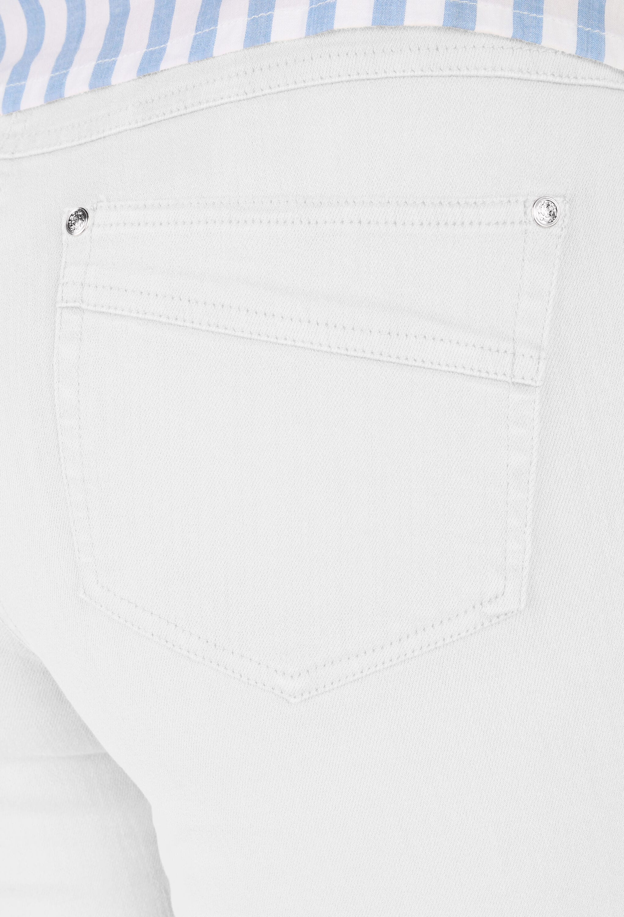 NAVIGAZIONE Caprijeans »NAVIGAZIONE Caprijeans« elastischer Bund