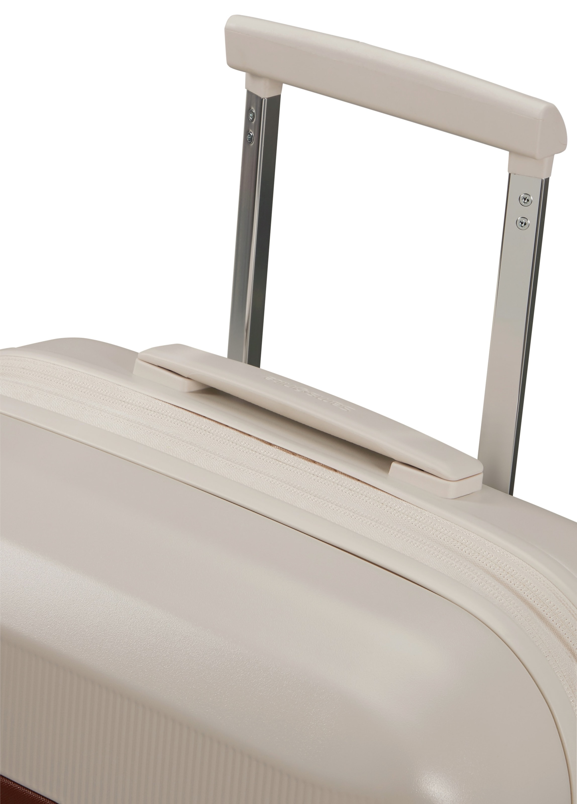 Samsonite Hartschalen-Trolley »IMAGE, verschiedene Größen und Farben«, 4 Rollen, Hartschalen-Koffer Nassfach waschbares Futter Volumenerweiterung
