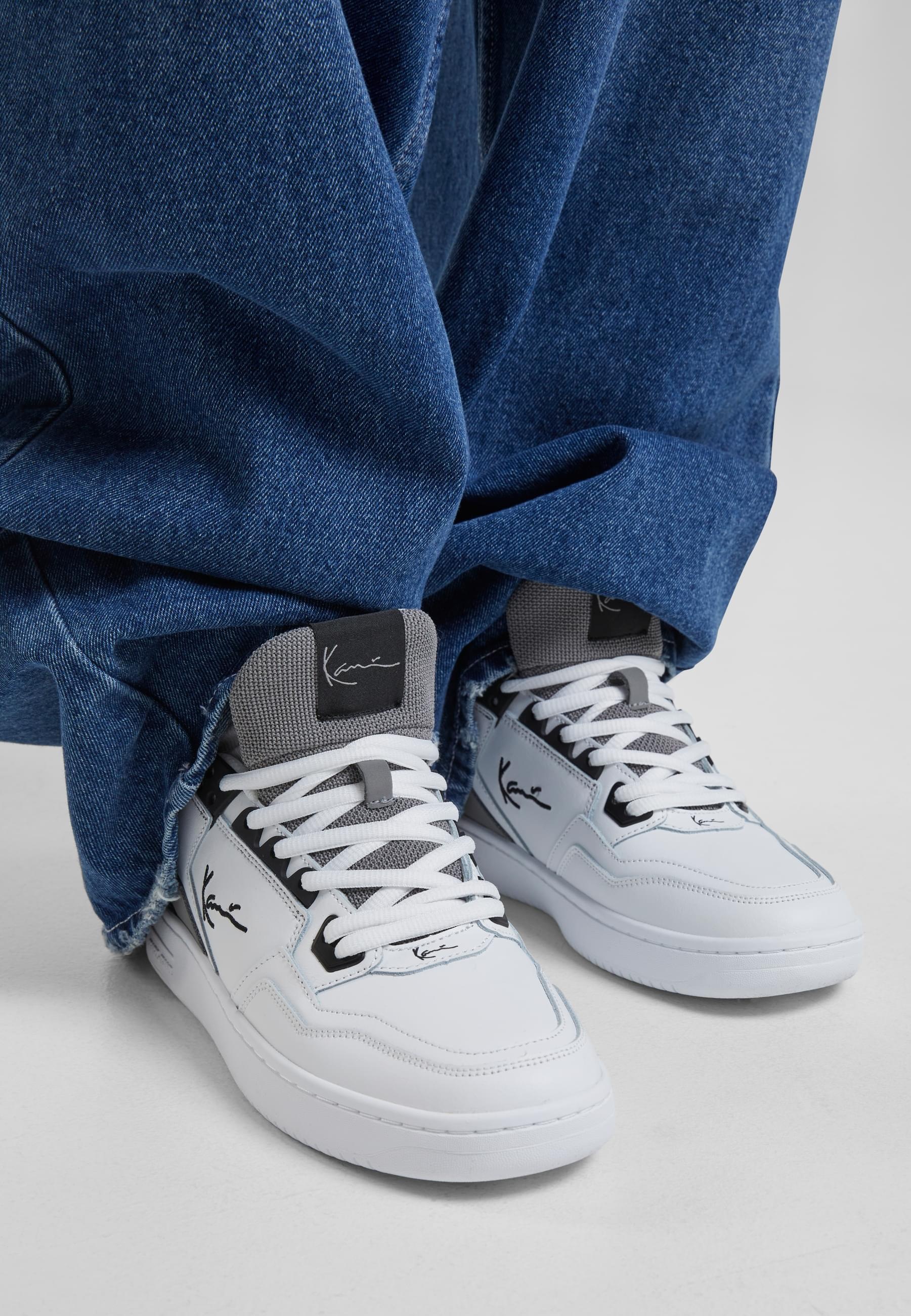 Karl Kani Sneaker »Karl Kani Herren KK 89 LXRY«, (1 tlg.)