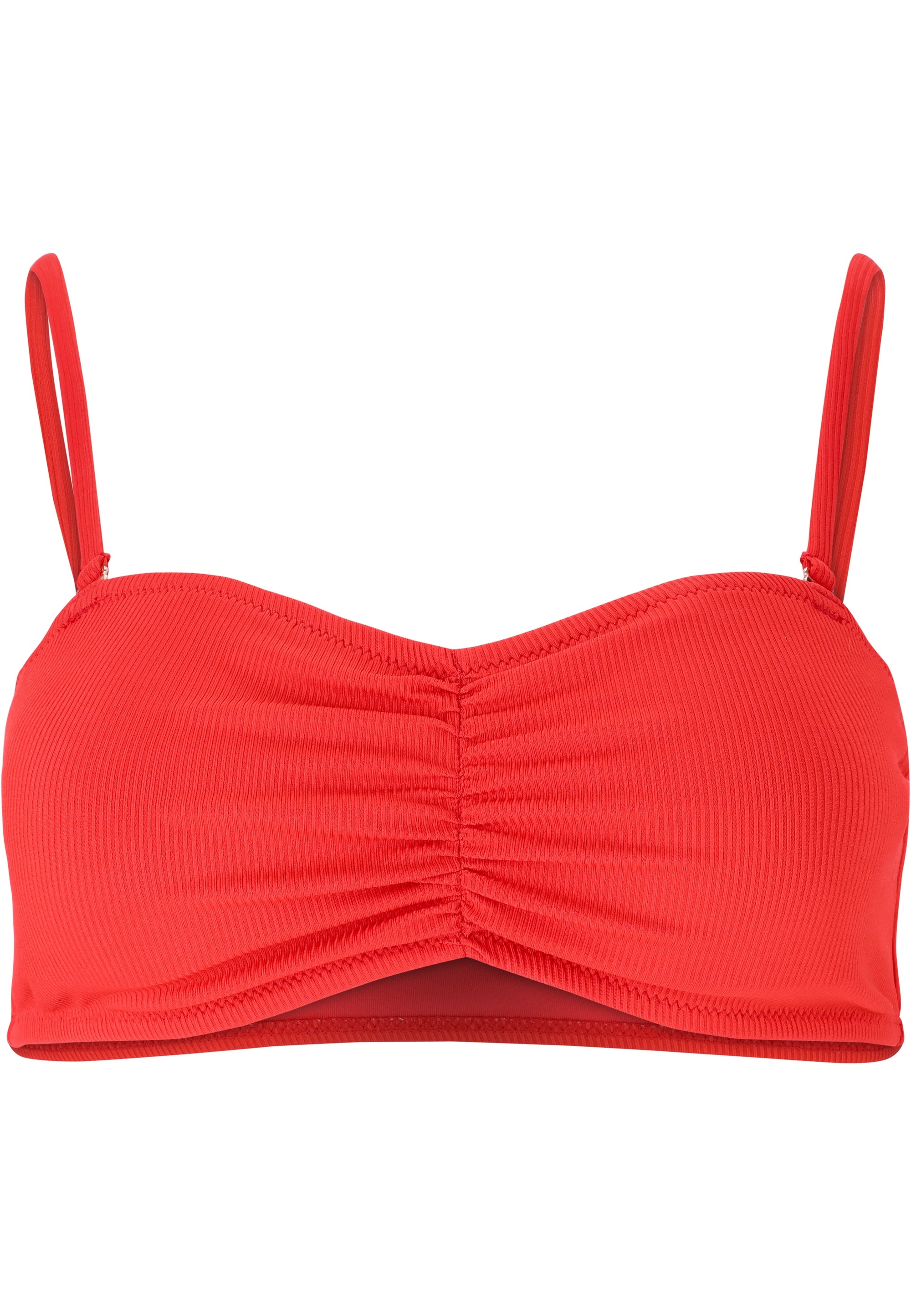 ATHLECIA Triangel-Bikini-Top »Rhea«, im vielseitigen Look mit abnehmbaren Trägern