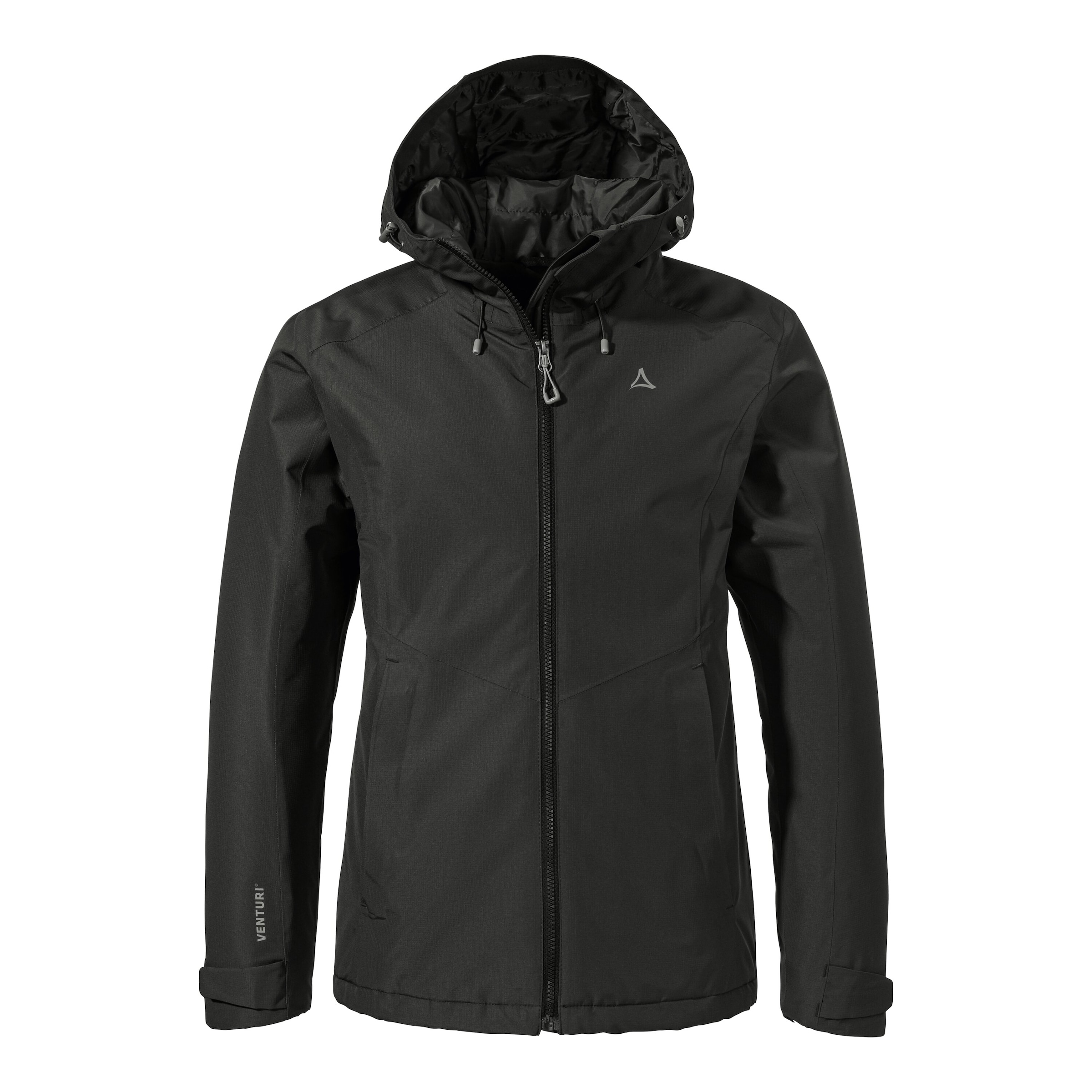 Schöffel Outdoorjacke »Ins Jacket Style Wildkar WMS«