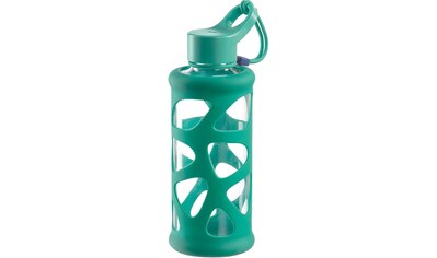 LEONARDO Trinkflasche »IN GIRO«, handgefertiges Unikat kaufen