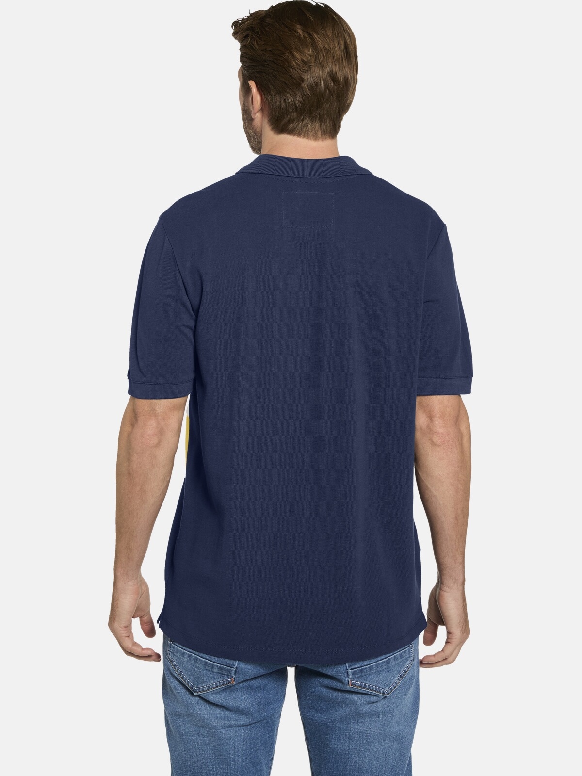 Babista Poloshirt »Poloshirt TOVIANO«, (1 tlg.), im maritimem Look