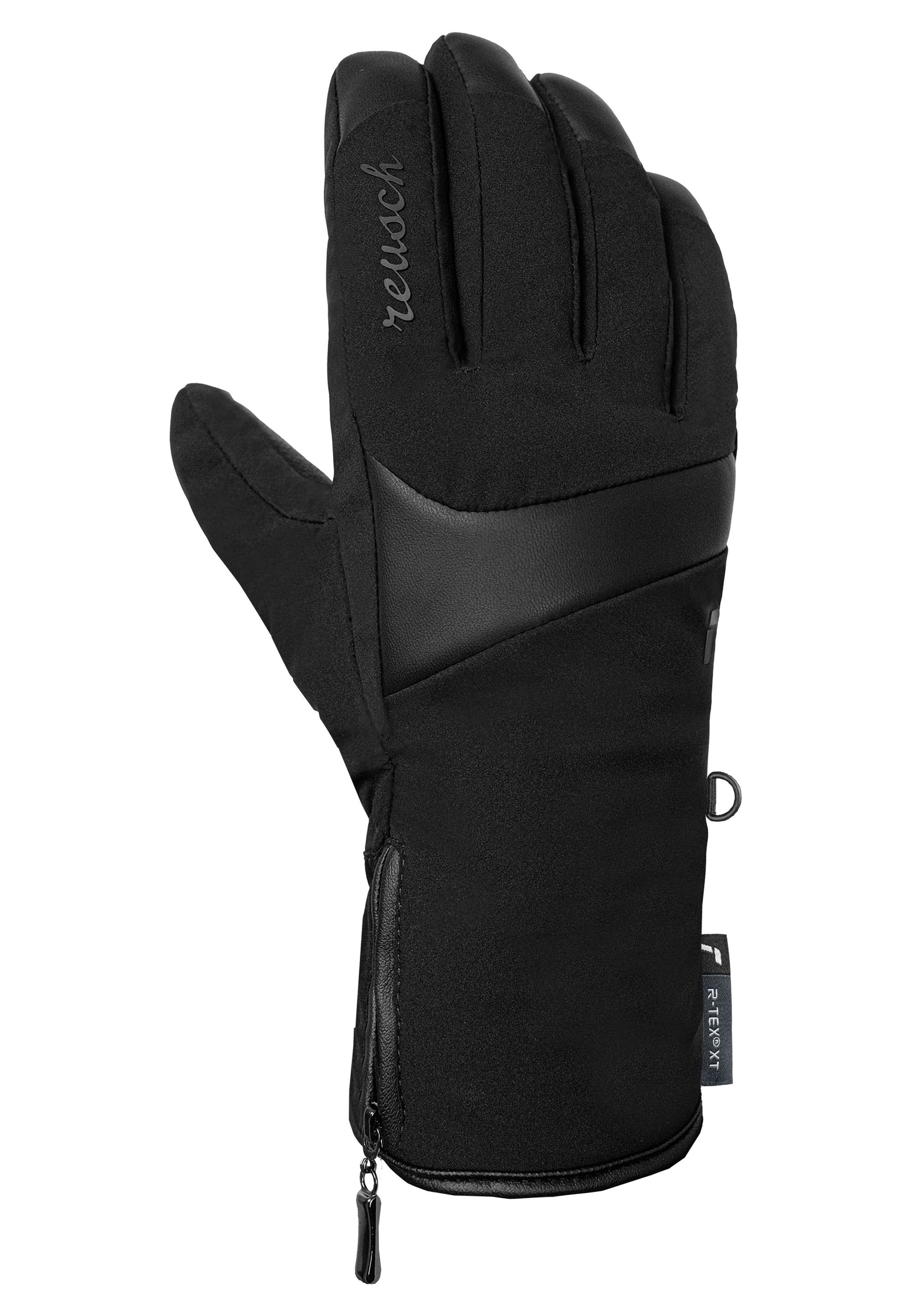Reusch Skihandschuhe "Madison R-TEX XT" mit wasserdichter, atmungsaktiver F günstig online kaufen