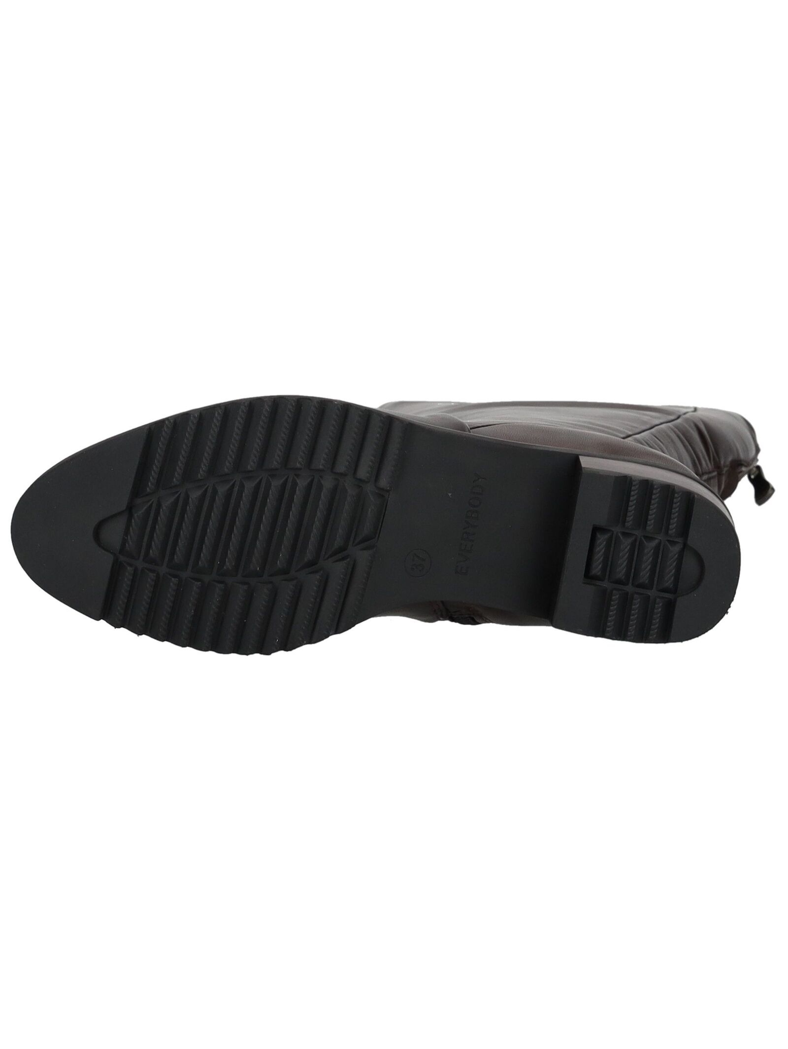 Everybody Stiefel »Everybody Stiefel Leder«