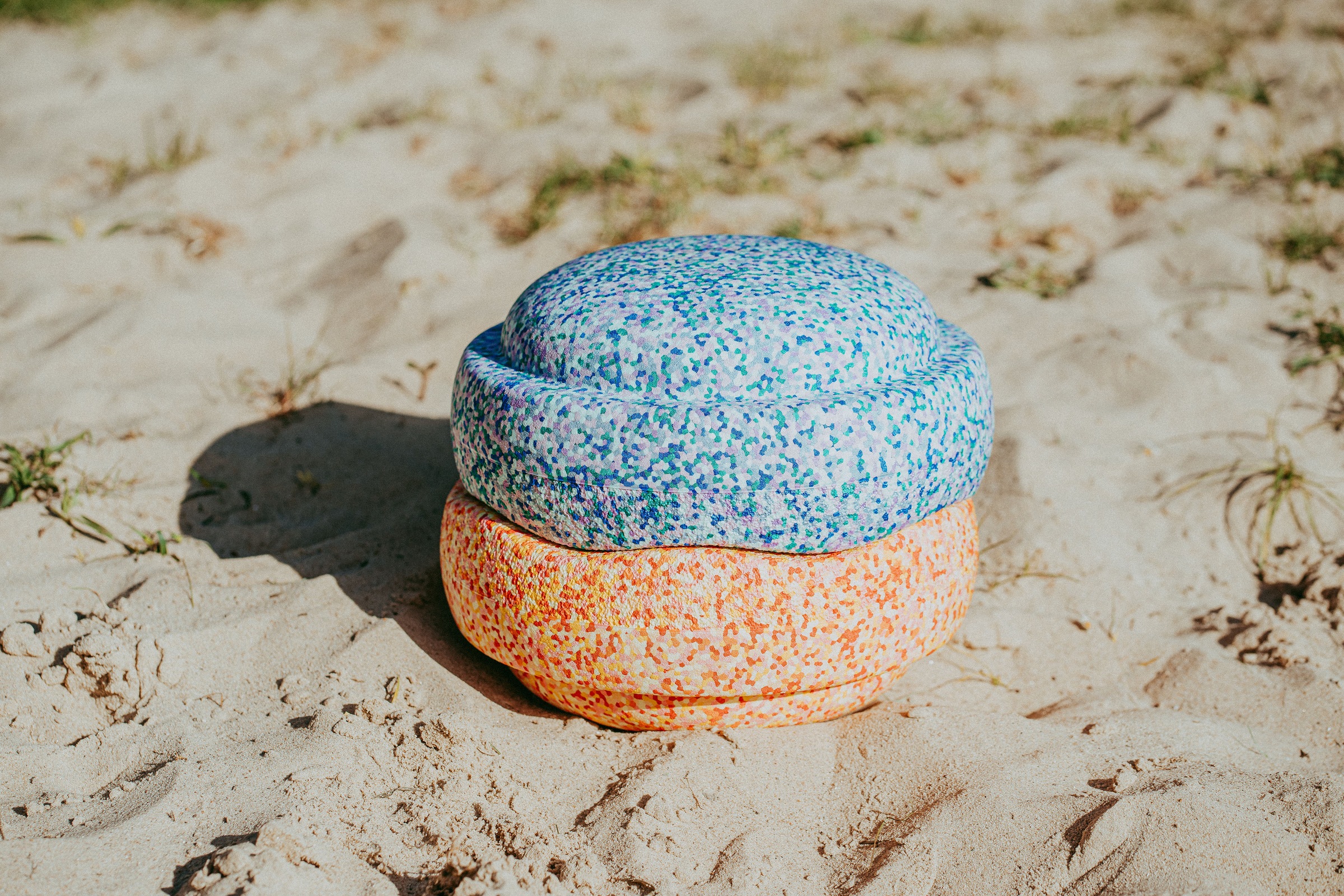 Stapelstein Balancetrainer »Stapelstein® Inside Set, 8 Teile« Made in Germany