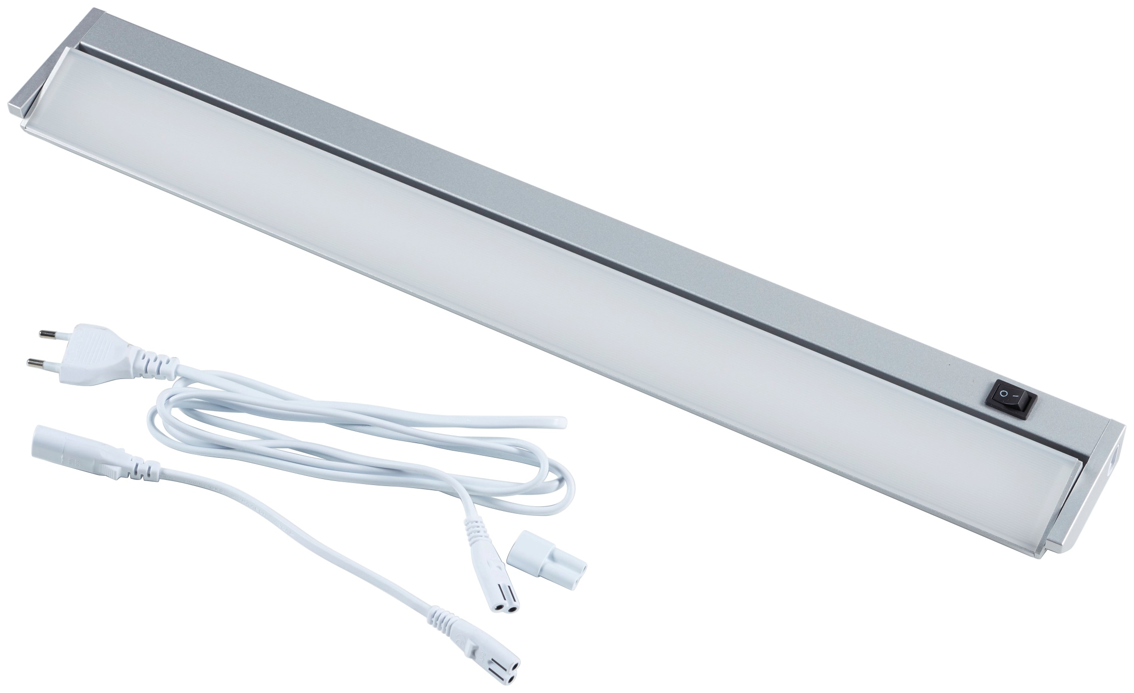 Loevschall LED Unterbauleuchte »LED Striplight 911mm«, Hohe Lichtausbeute,  Schwenkbar | BAUR