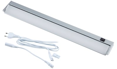 Loevschall LED Unterbauleuchte »LED Striplight 579mm«, LED-Modul, 1 St., Neutralweiß,... kaufen