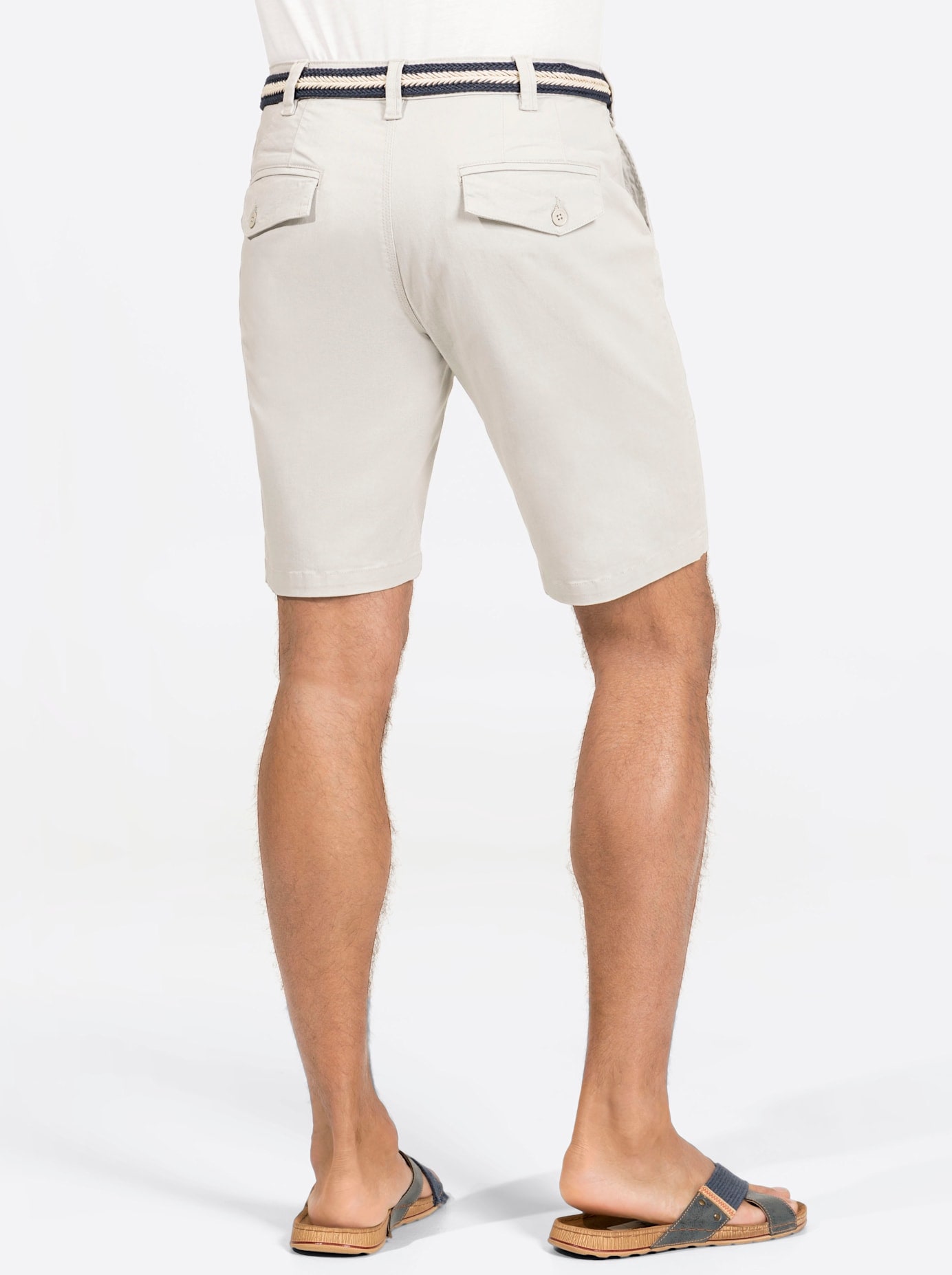 Bermudas