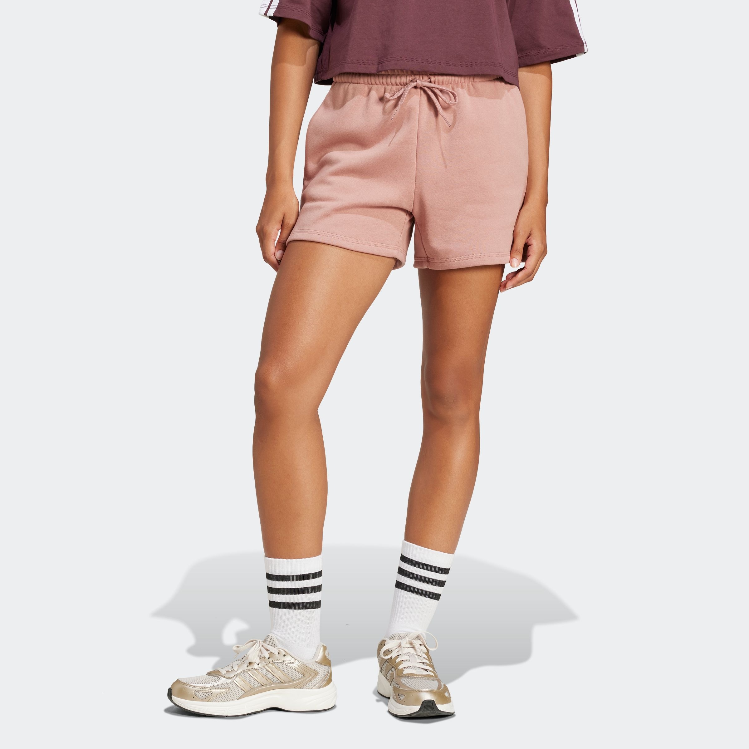 adidas Sportswear Shorts "W SL FC SHO", (1 tlg.) günstig online kaufen