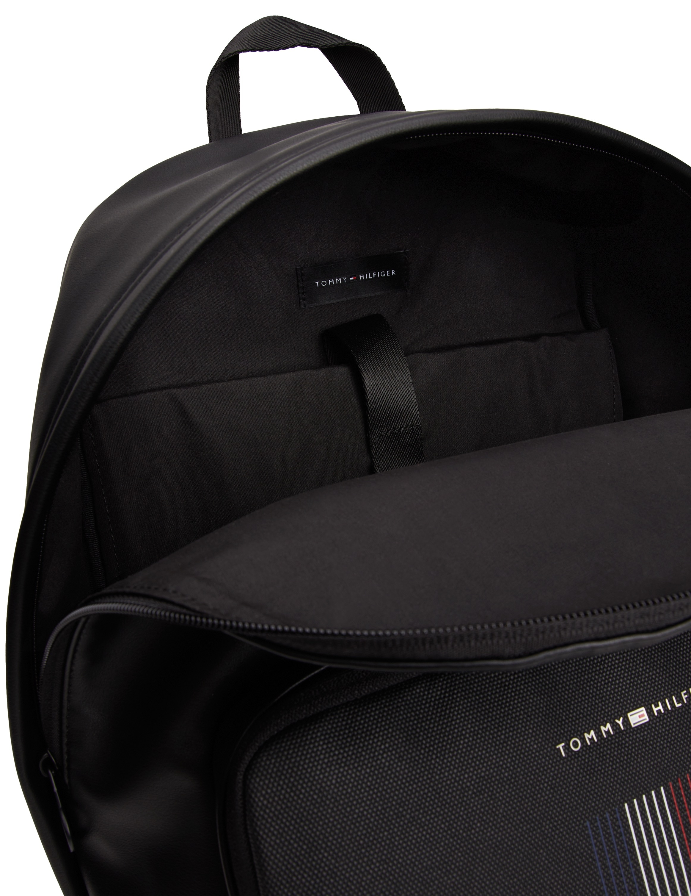 Tommy Hilfiger Rucksack »Men TH FOUNDATION DOME BACKPACK Backpacks«