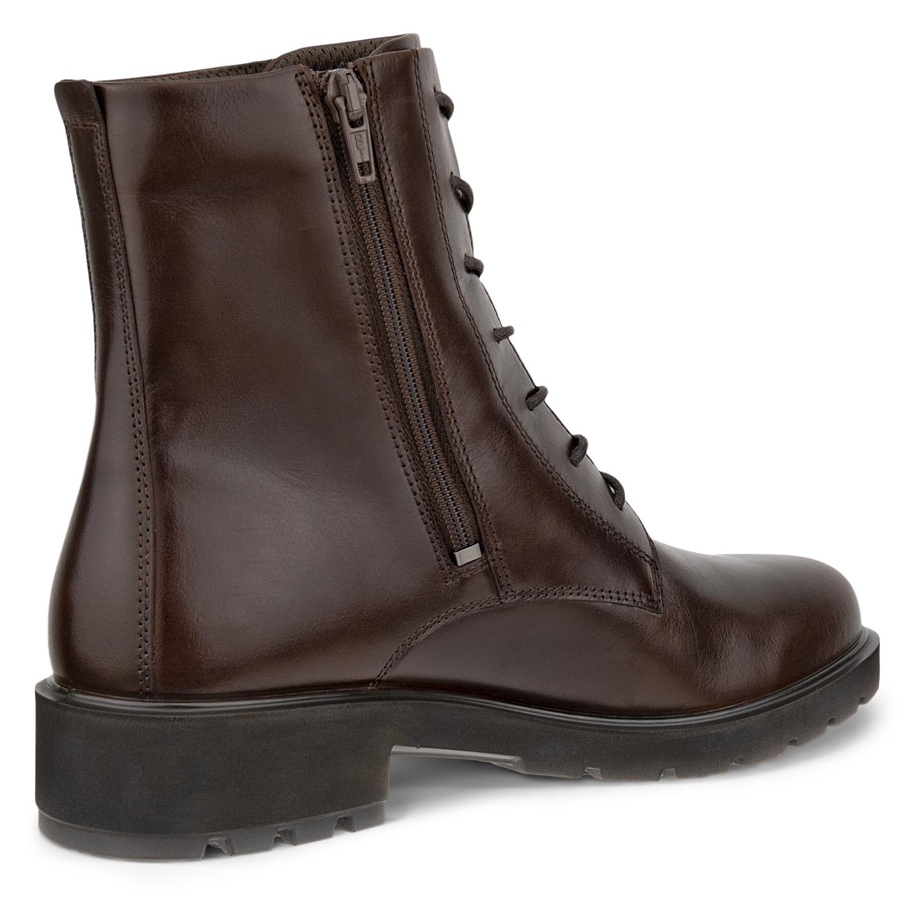 Ecco Schnürstiefelette "METROPOLE VIENNA", Schnürboots, Klassik-Stiefelette günstig online kaufen