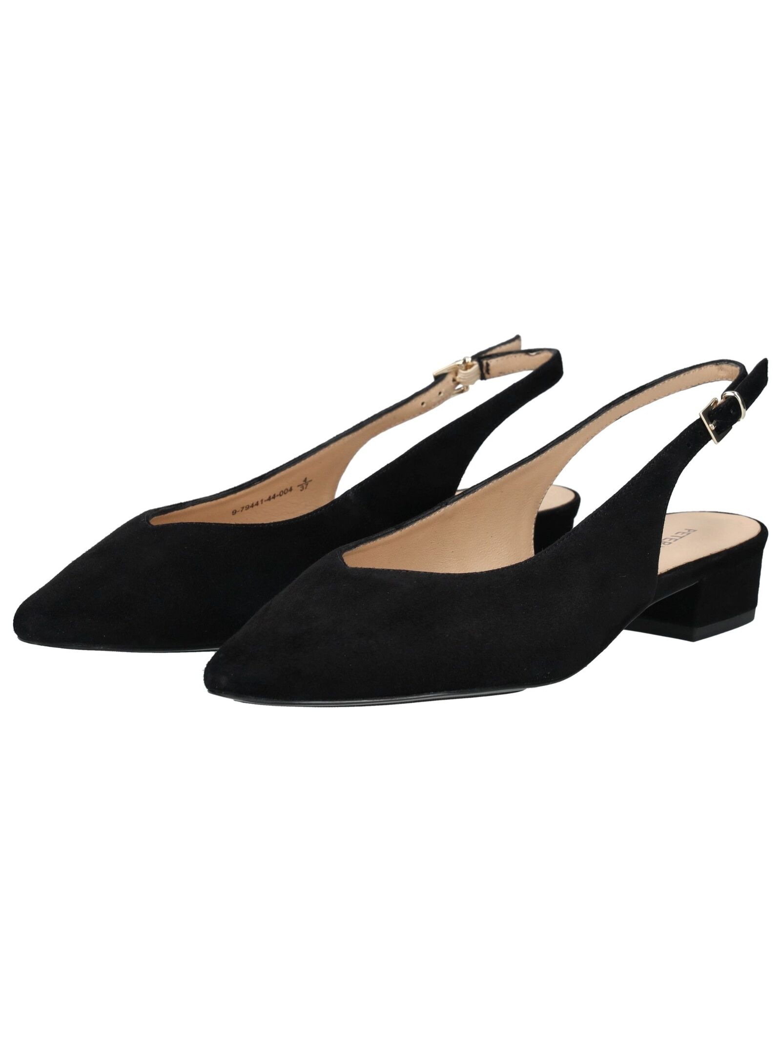 Peter Kaiser Slingpumps »Peter Kaiser Pumps Veloursleder«