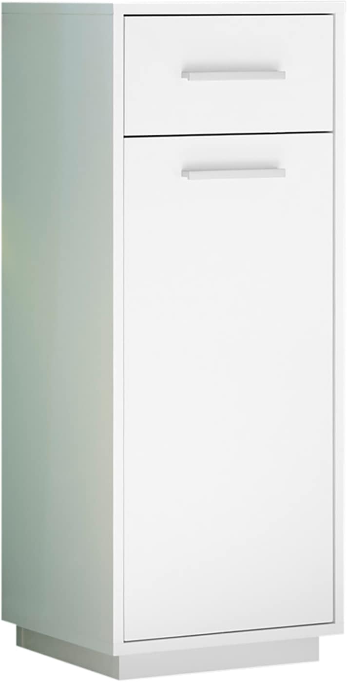 BASIC by Balculina Komoda »Mila Badezimmerschrank BxHxT 3...