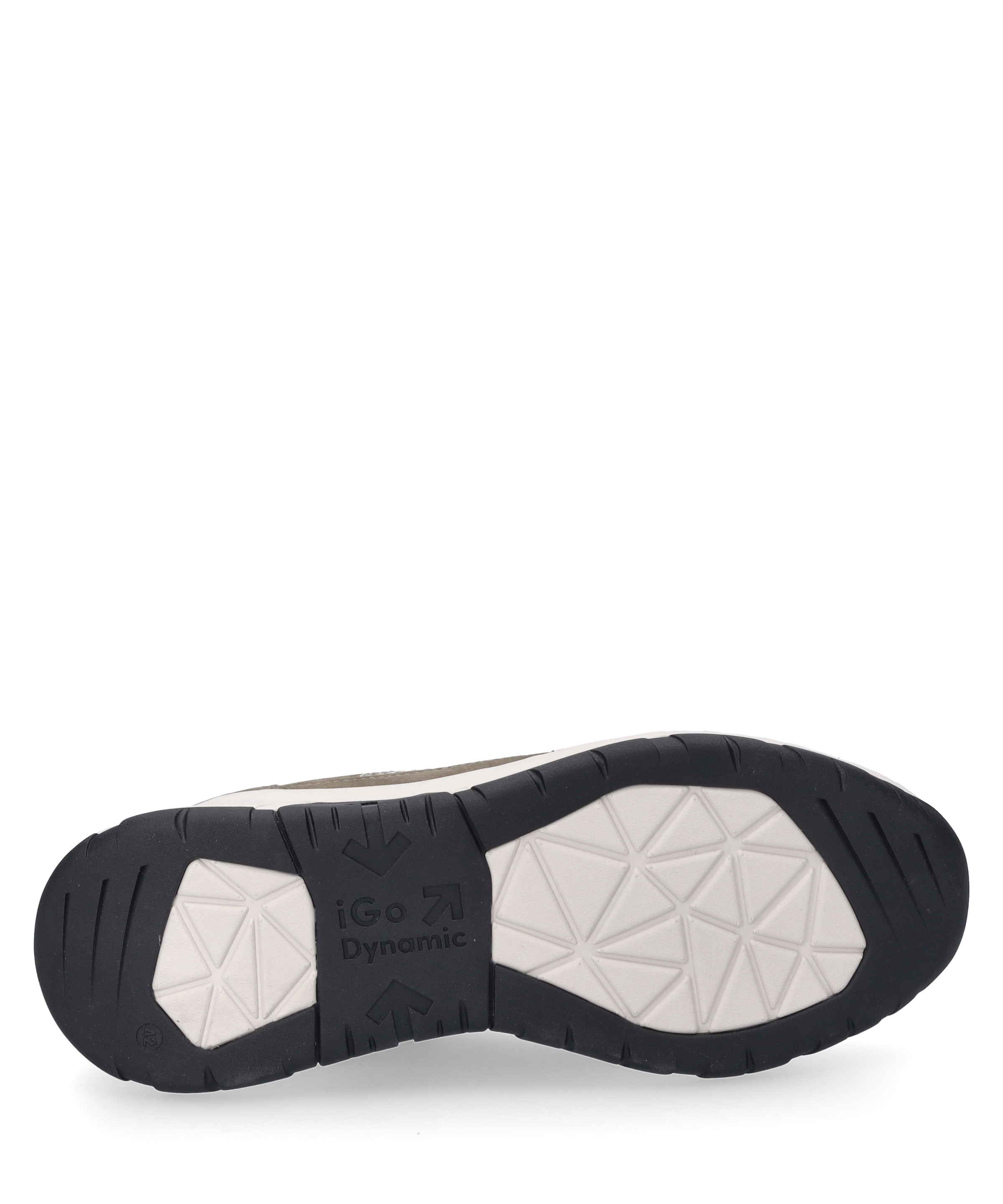 Josef Seibel Sneaker »Mitchell 50, grau«