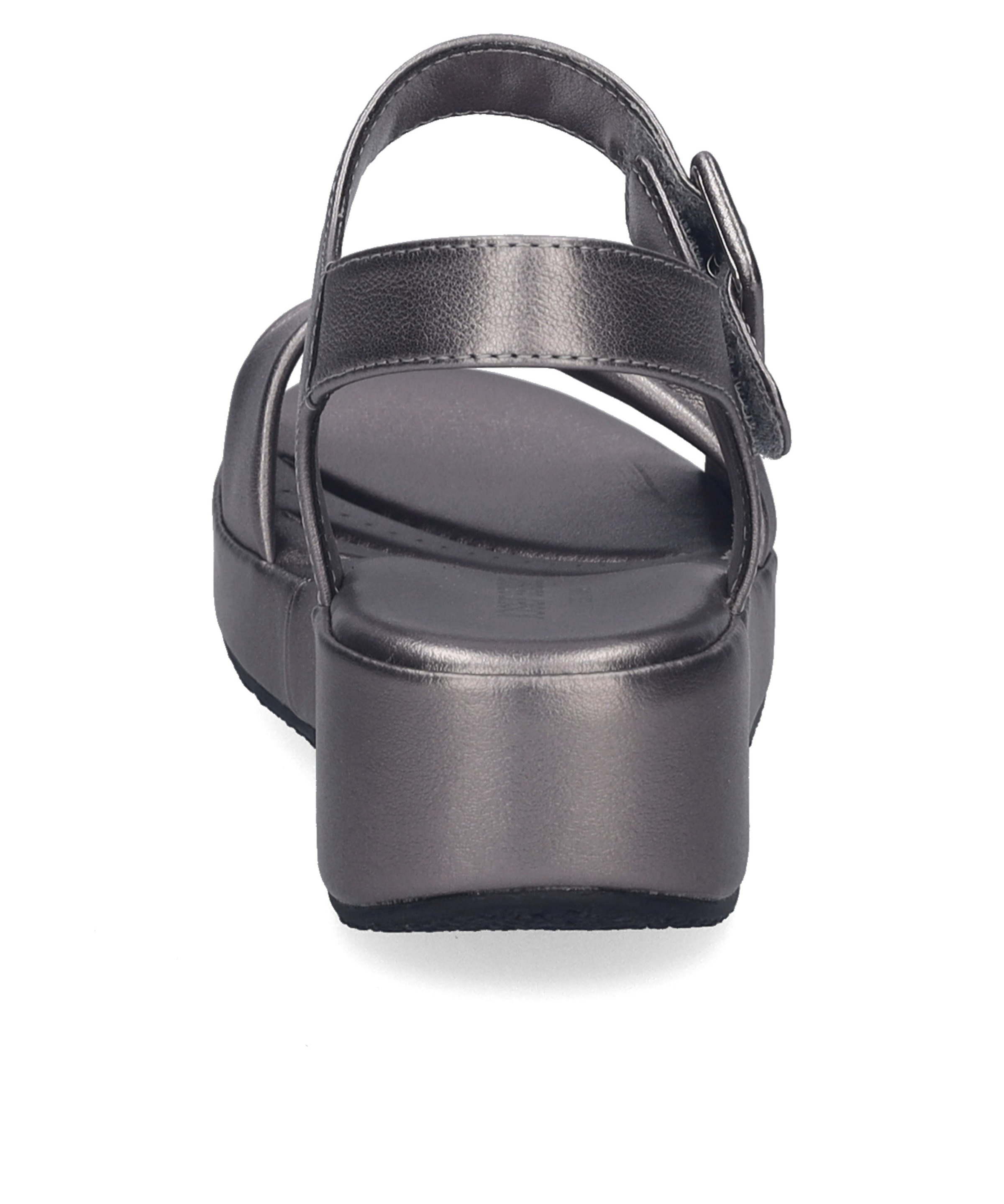 Josef Seibel Sandale »Eve 02, basalt«