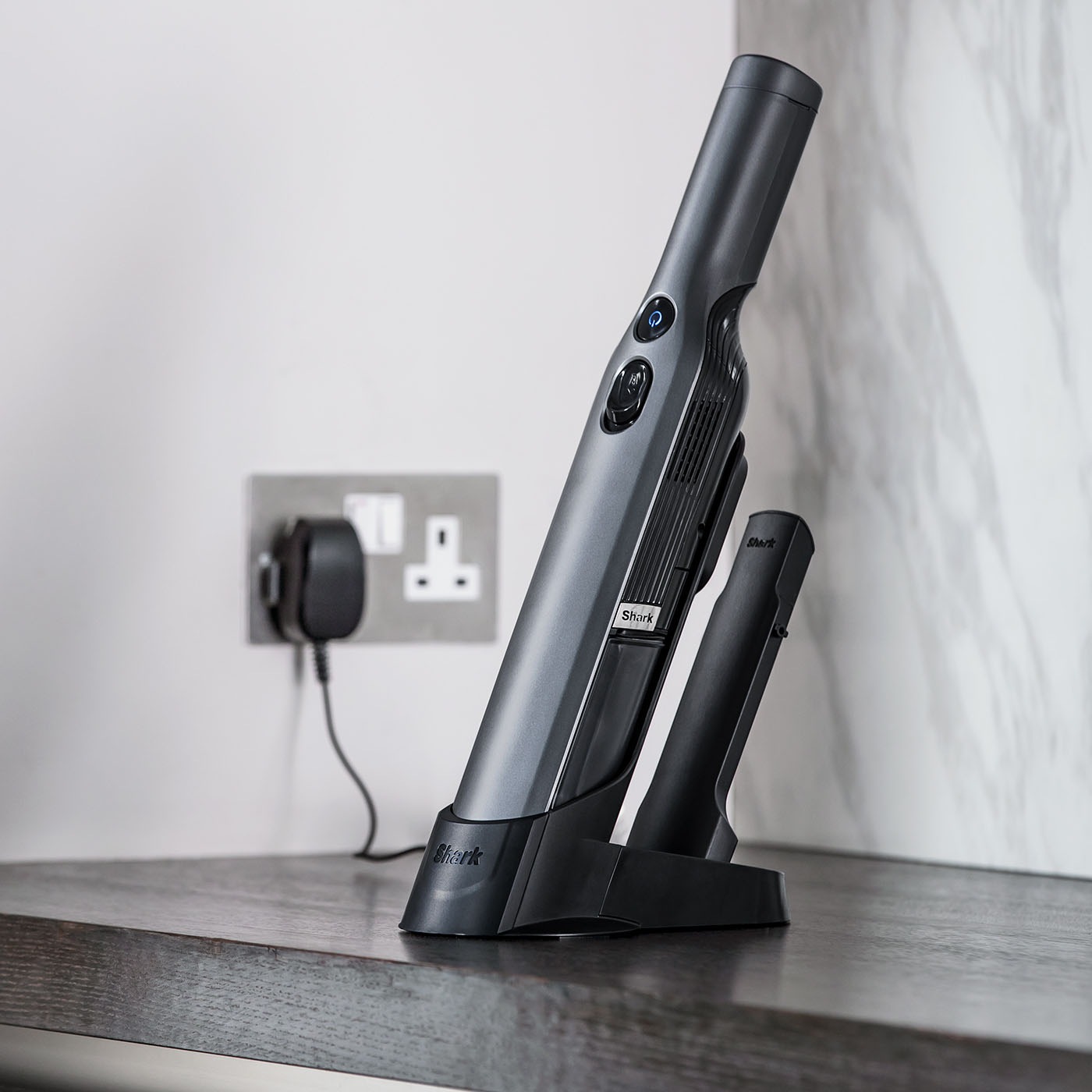 Shark Akku-Handstaubsauger "WV200EU" günstig online kaufen