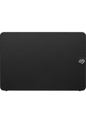 Seagate Externe HDD-Festplatte »Expansion Desk...