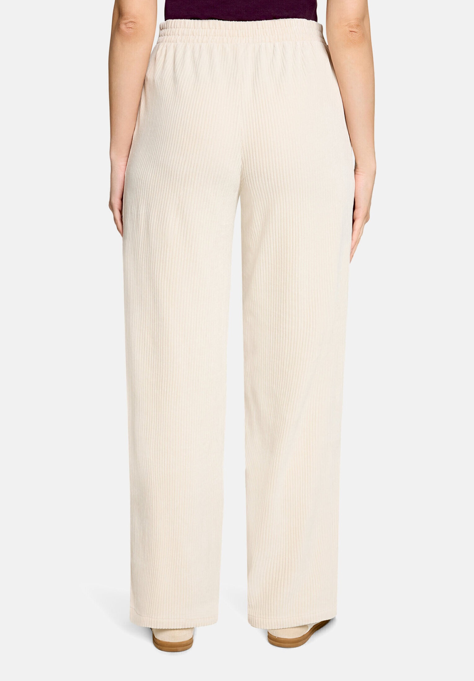 Cartoon Culotte »Damen mit Gummizug«