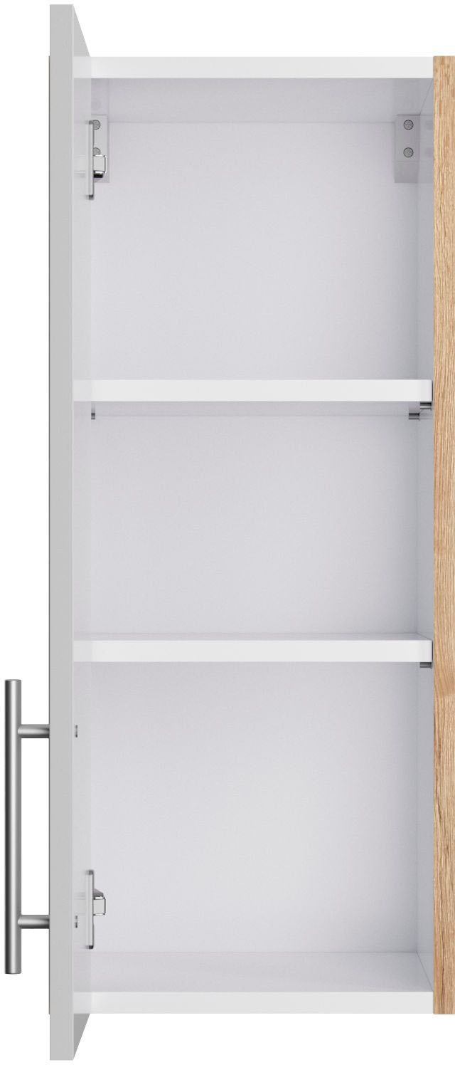 KOCHSTATION Hängeschrank »KS-Ahus«, Breite 30 cm