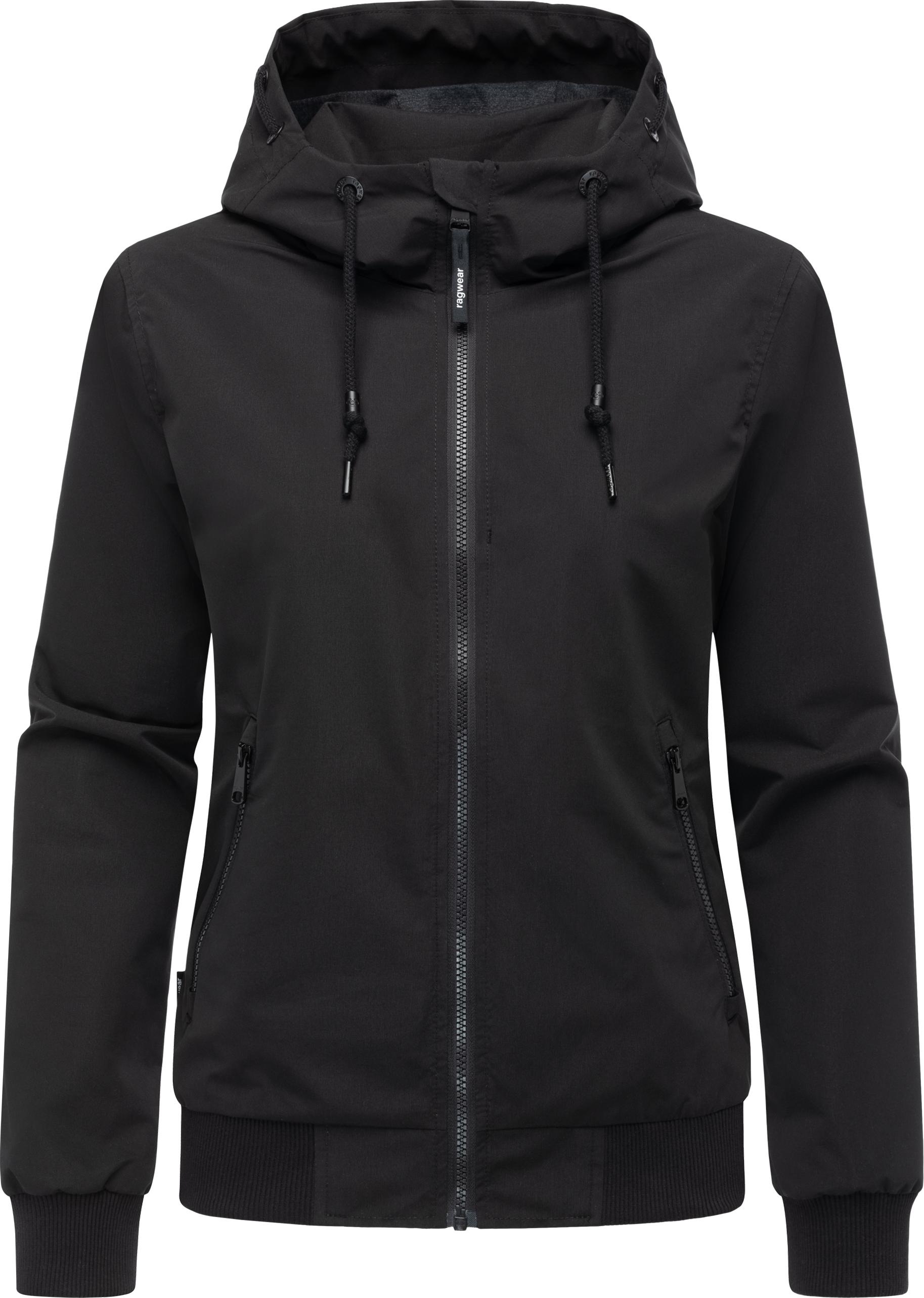 Ragwear Outdoorjacke "Oggie YOUMODO", mit Kapuze, Wasserdichte und atmungsa günstig online kaufen