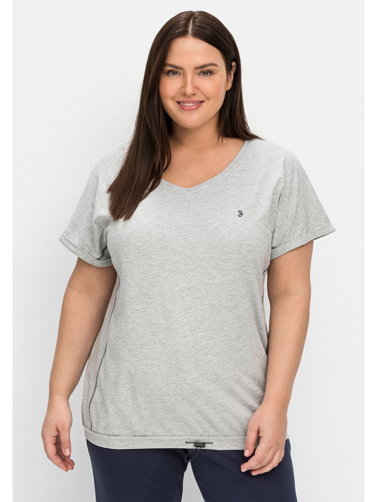 bestellen KOLLEKTION NEUE products OTTO | BAUR Longshirt,