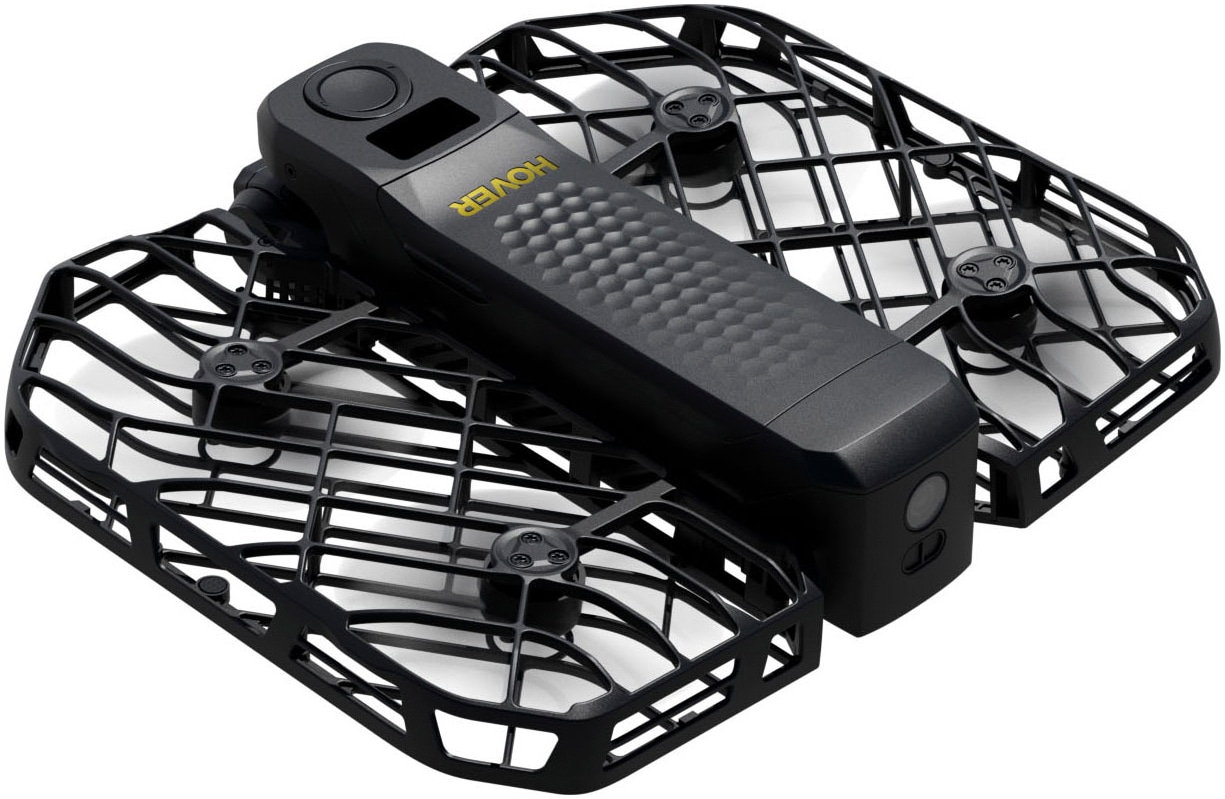 HOVERAir Drohne »HOVERAir X1 PROMAX Standard Combo«