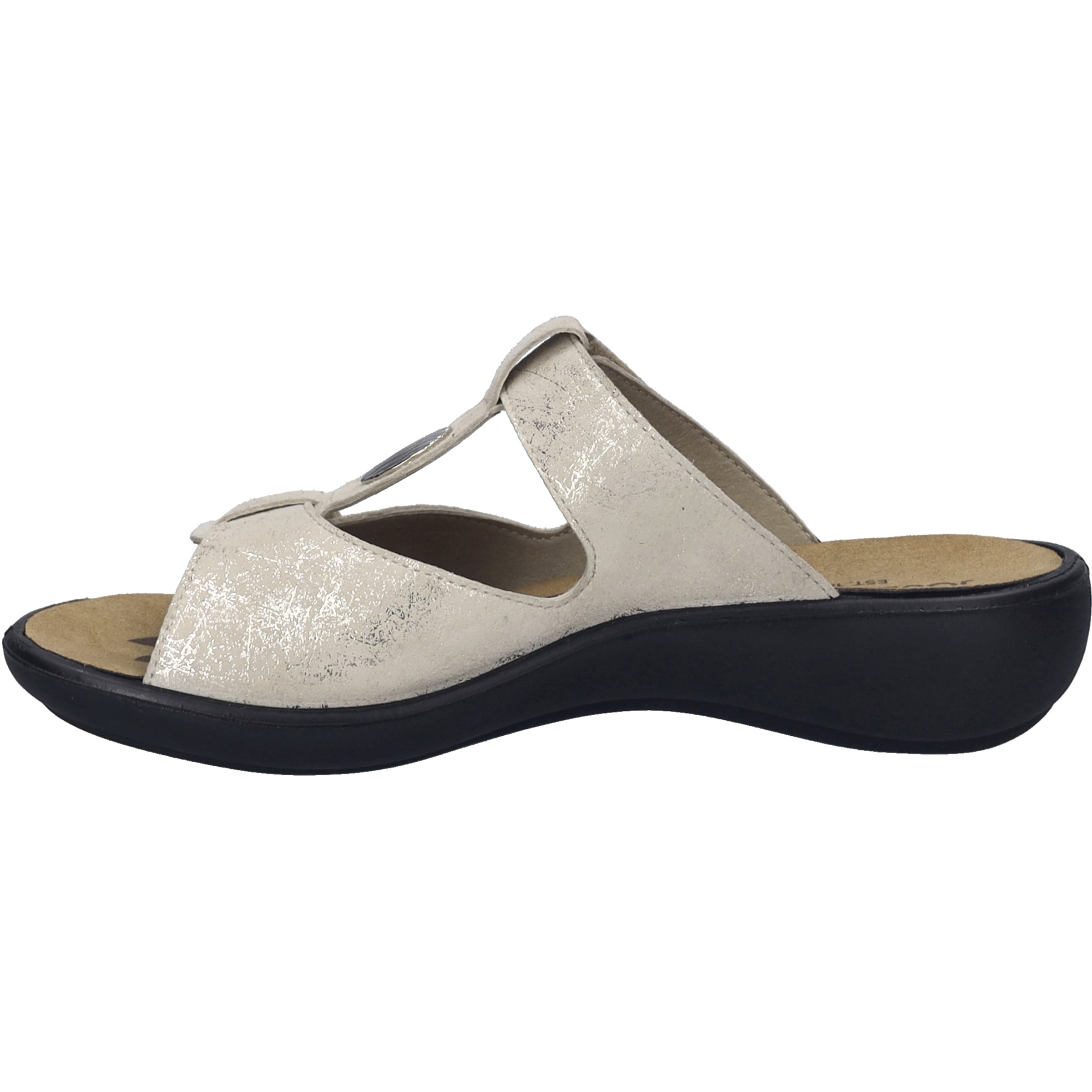 Josef Seibel Sandale »Ibiza 15, creme«