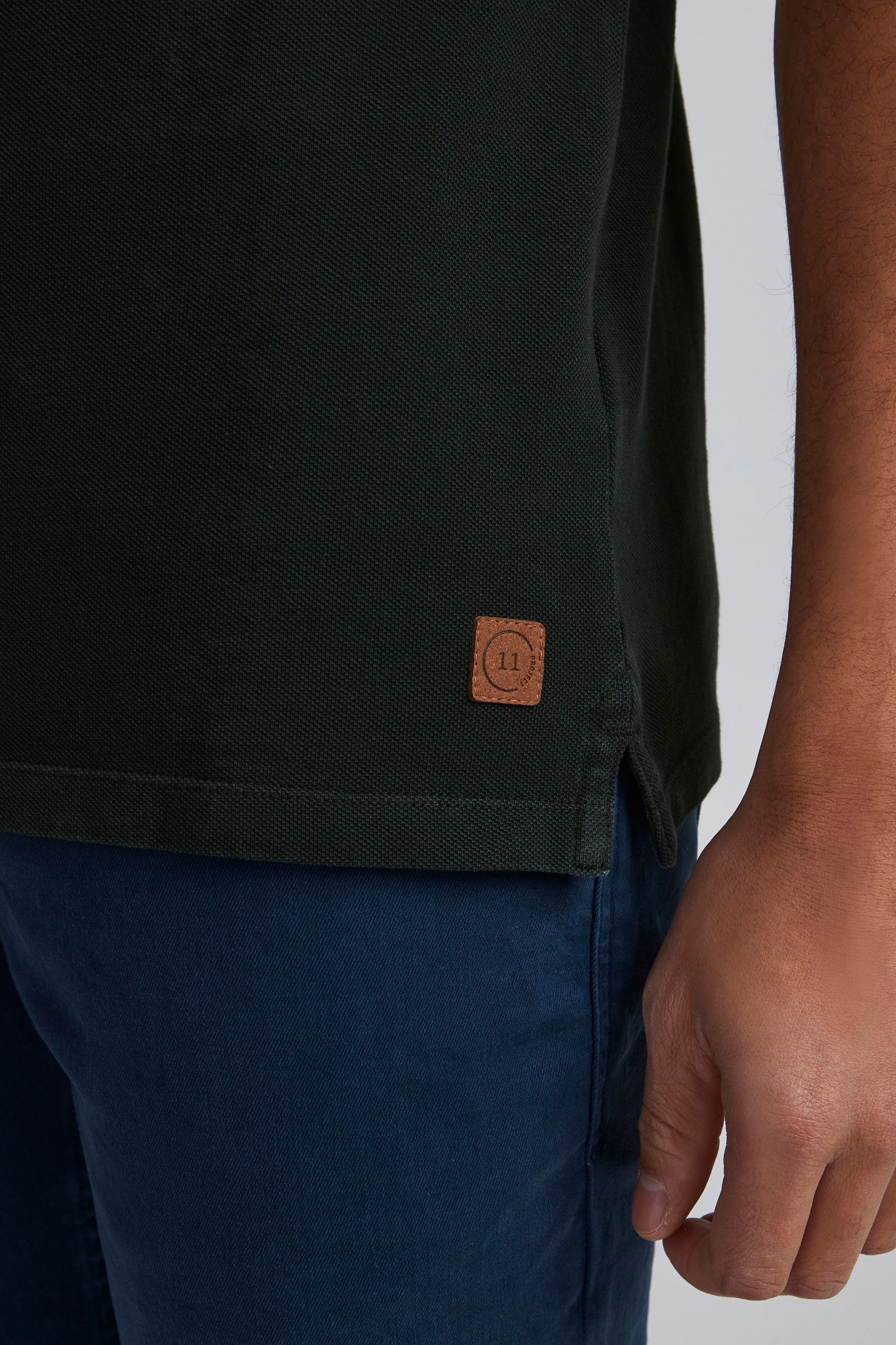 11 Project Poloshirt »Poloshirt PRIllian«