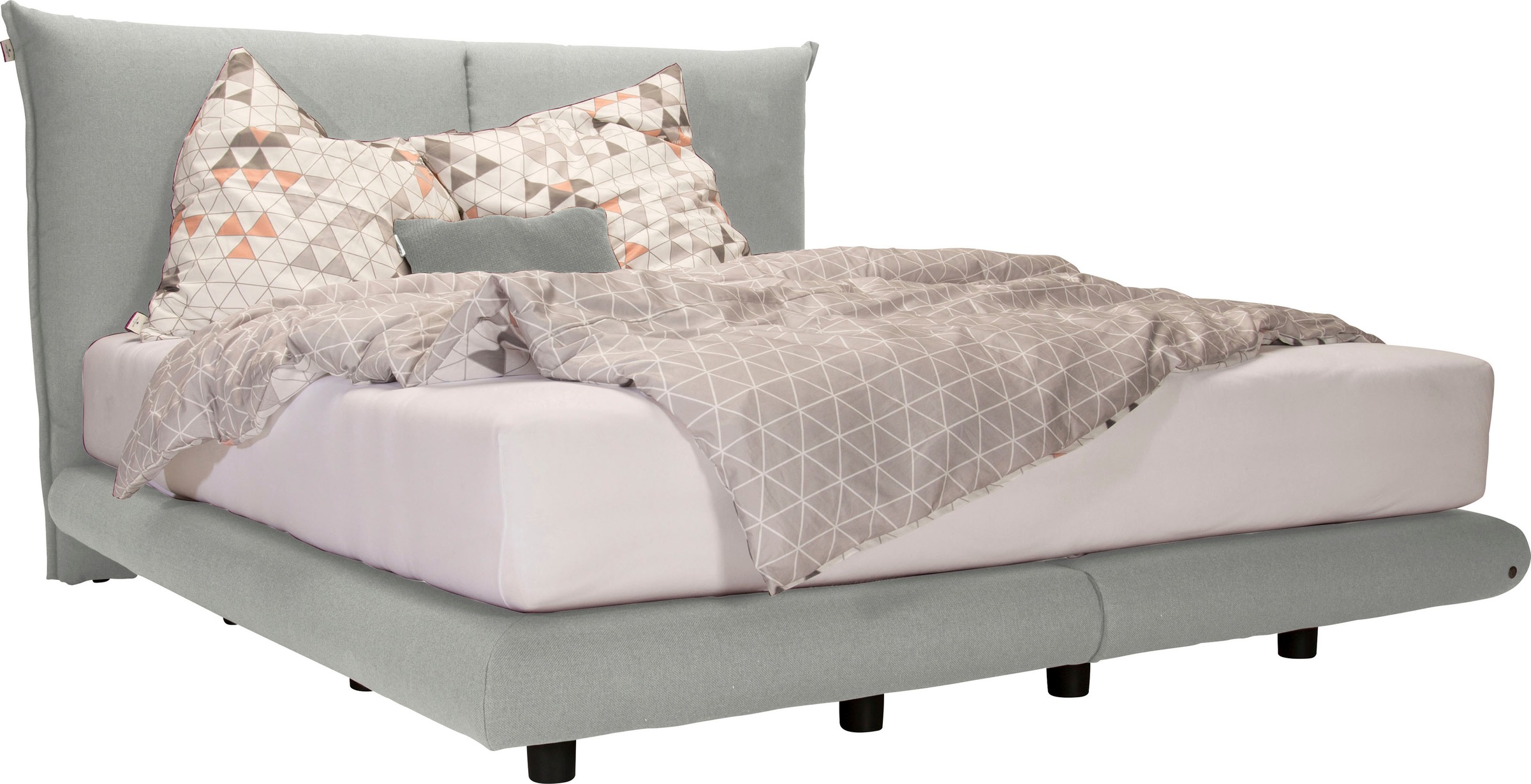 Tom Tailor Boxspringbett