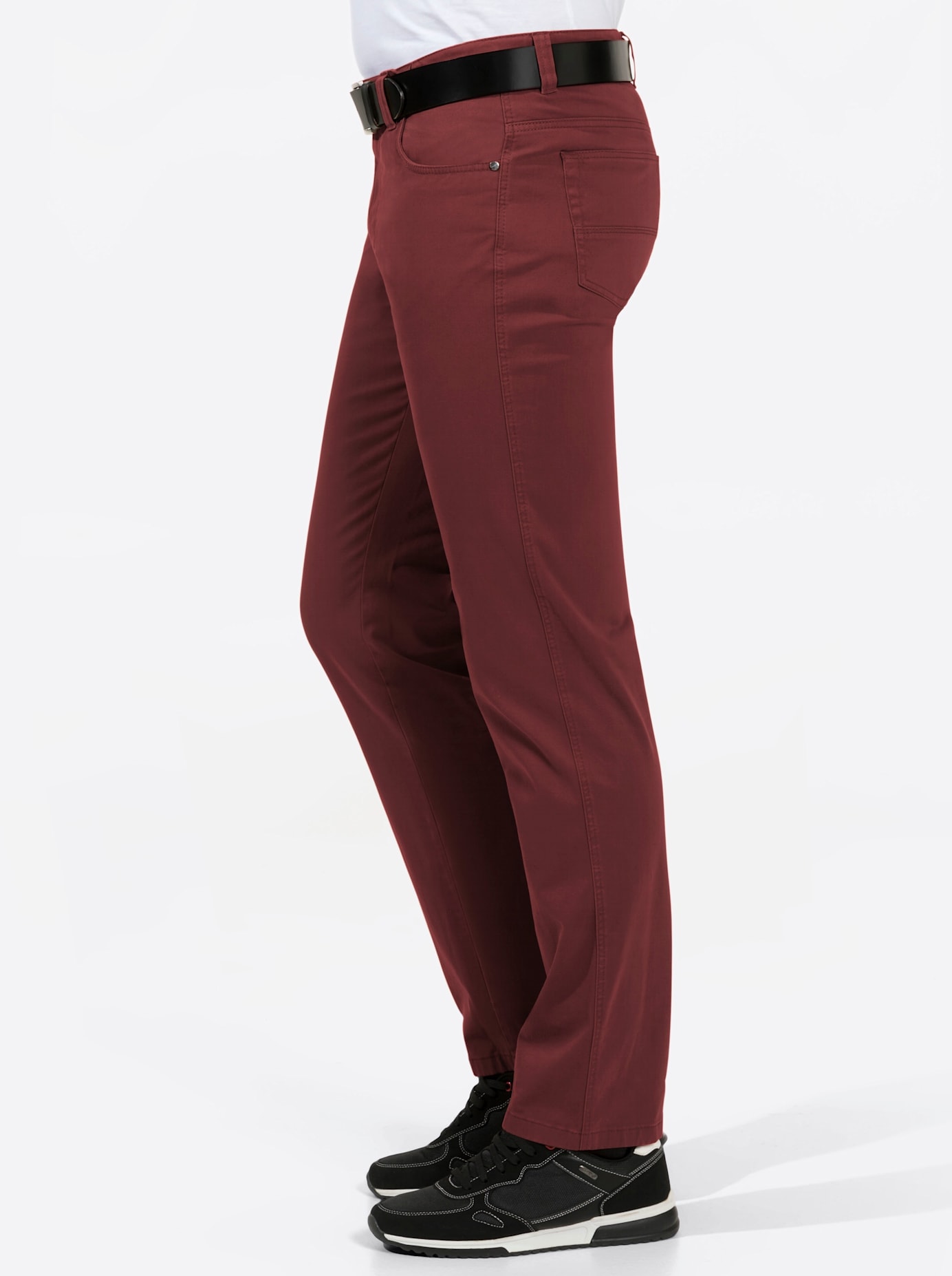 5-Pocket-Hose
