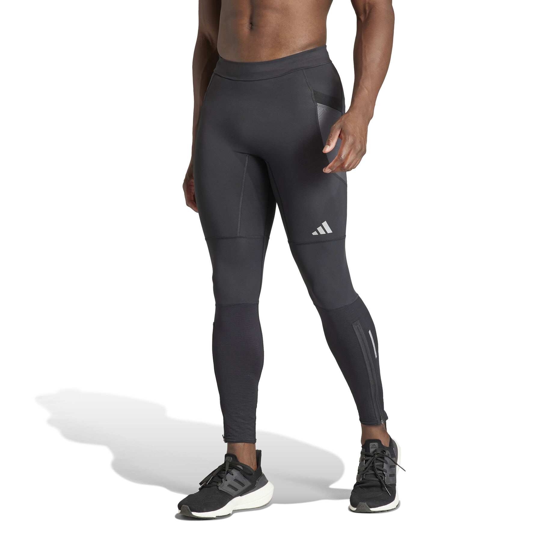 adidas Performance Lauftights »ULT CTE CLD TGH«, (1 tlg.)