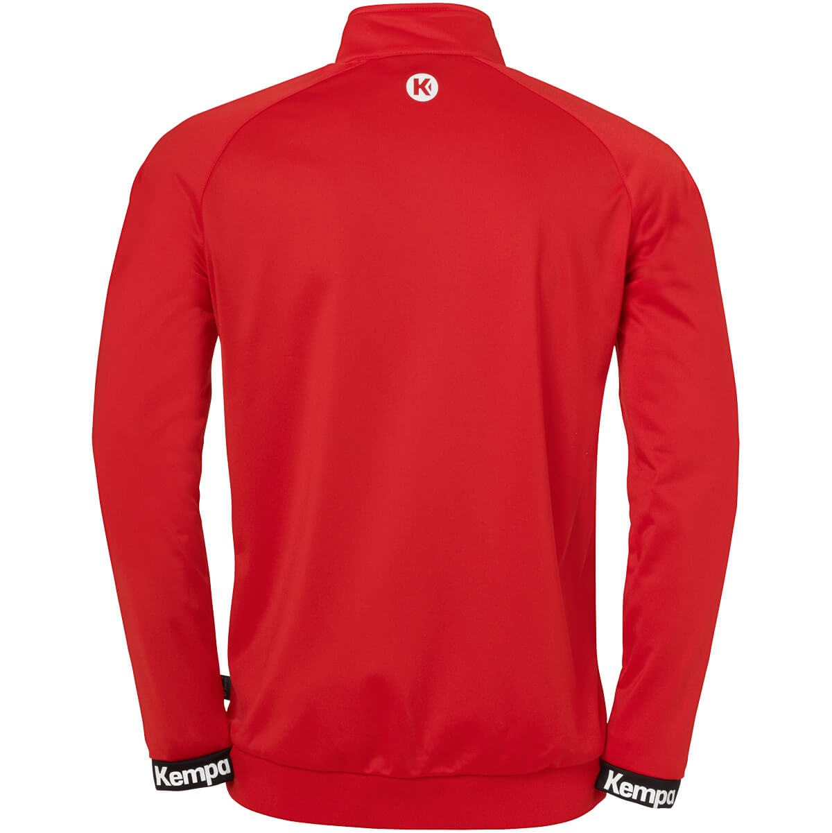 Kempa Trainingsjacke »Trainingsjacke WAVE 26 POLY JACKE« 1 Stk. tlg.